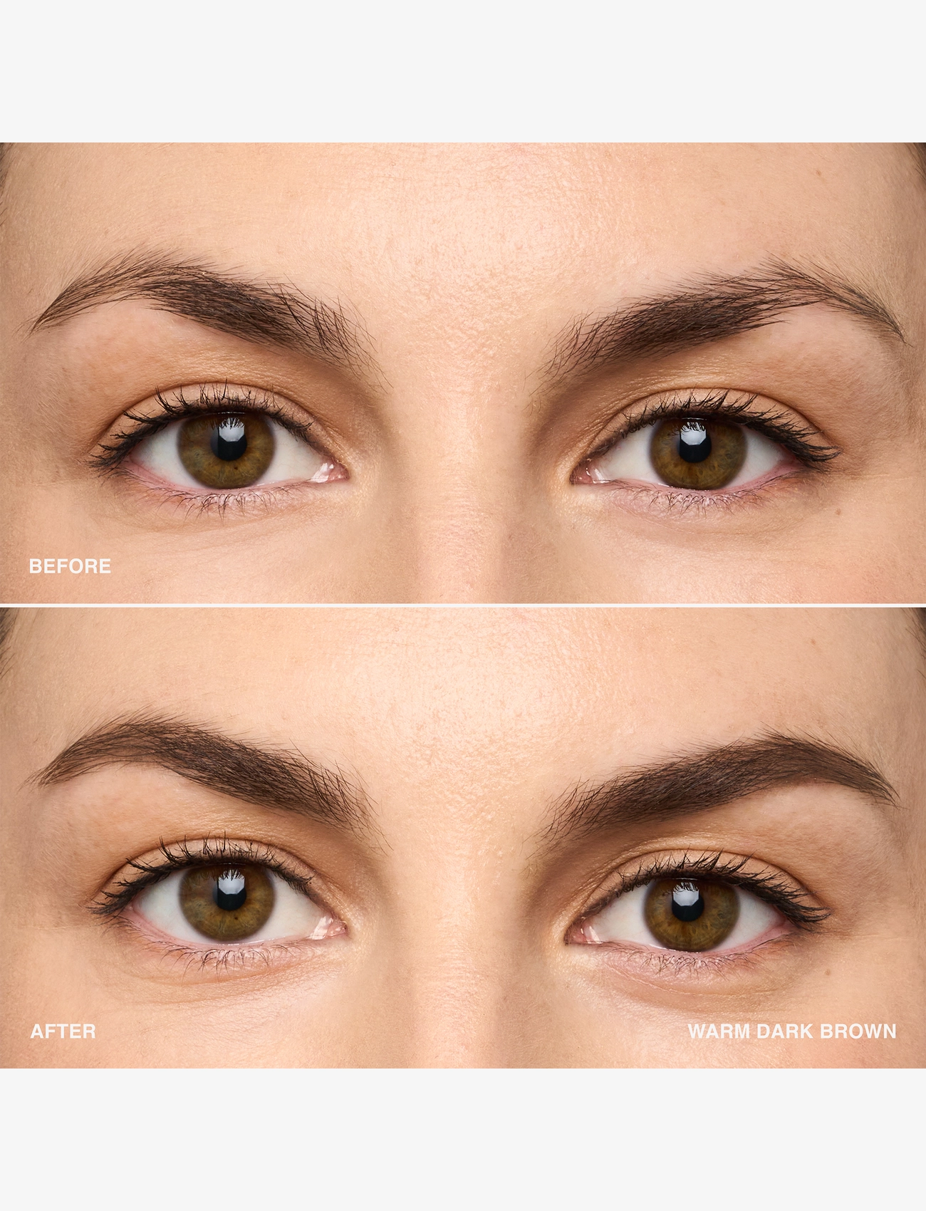 Bobbi Brown - Precise Brow Pencil - Ögon & bryn  - warm dark brown - 1