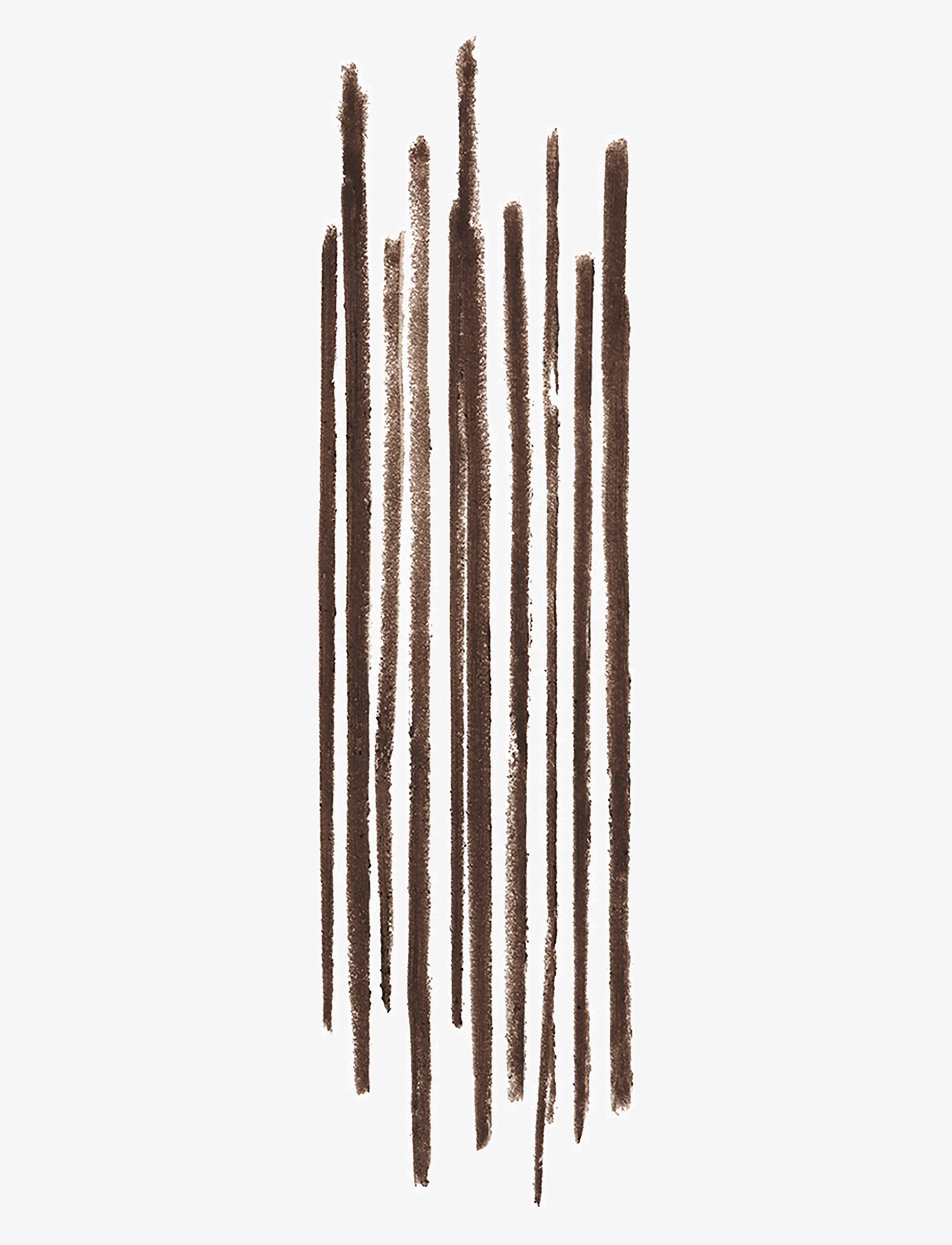 Bobbi Brown - Precise Brow Pencil - Ögon & bryn  - warm dark brown - 5