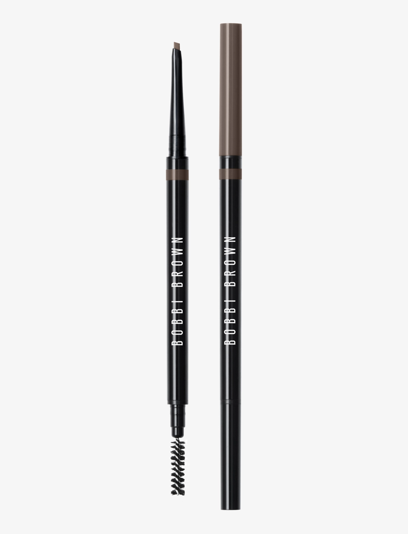 Bobbi Brown Precise Brow Pencil - Kulmakynät - BLACK BROWN / brown