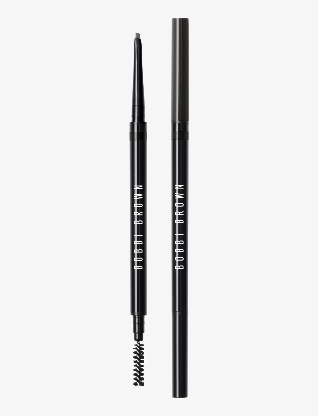 Bobbi Brown Precise Brow Pencil, Øjenbrynsblyant, Sort, Str: 0.06 G