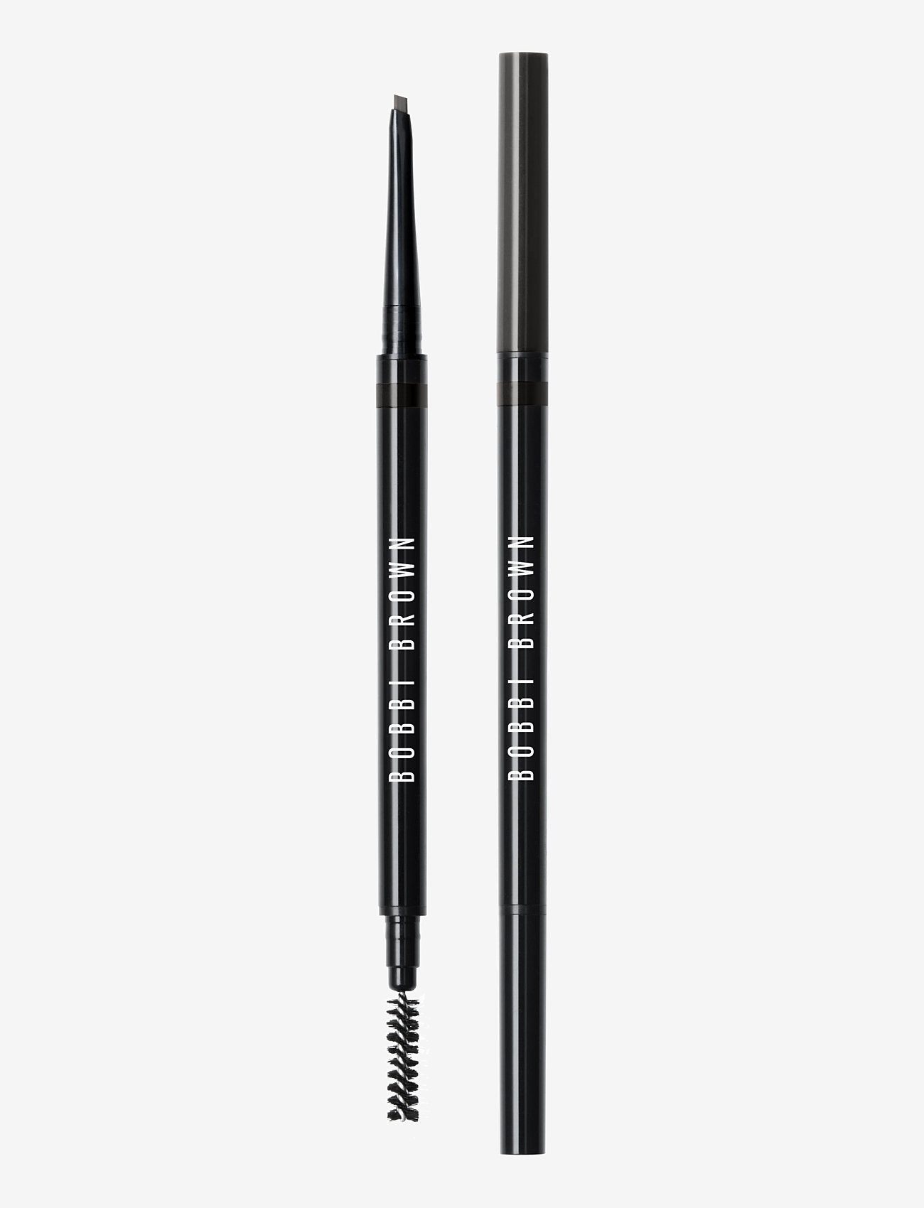Bobbi Brown - Precise Brow Pencil - bliv klar til date night - black - 0