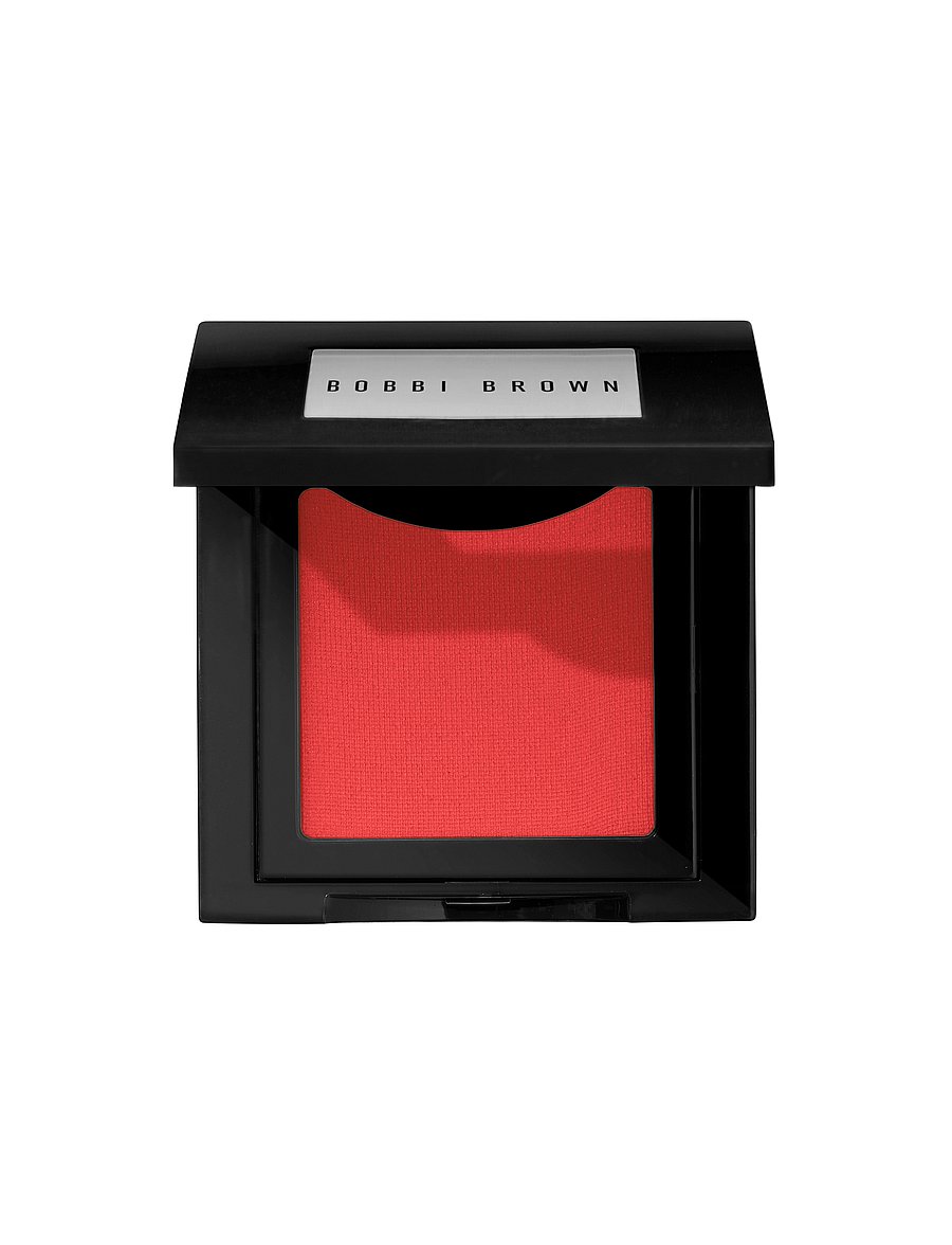 Bobbi Brown - Blush Matte - smink - flame - 0