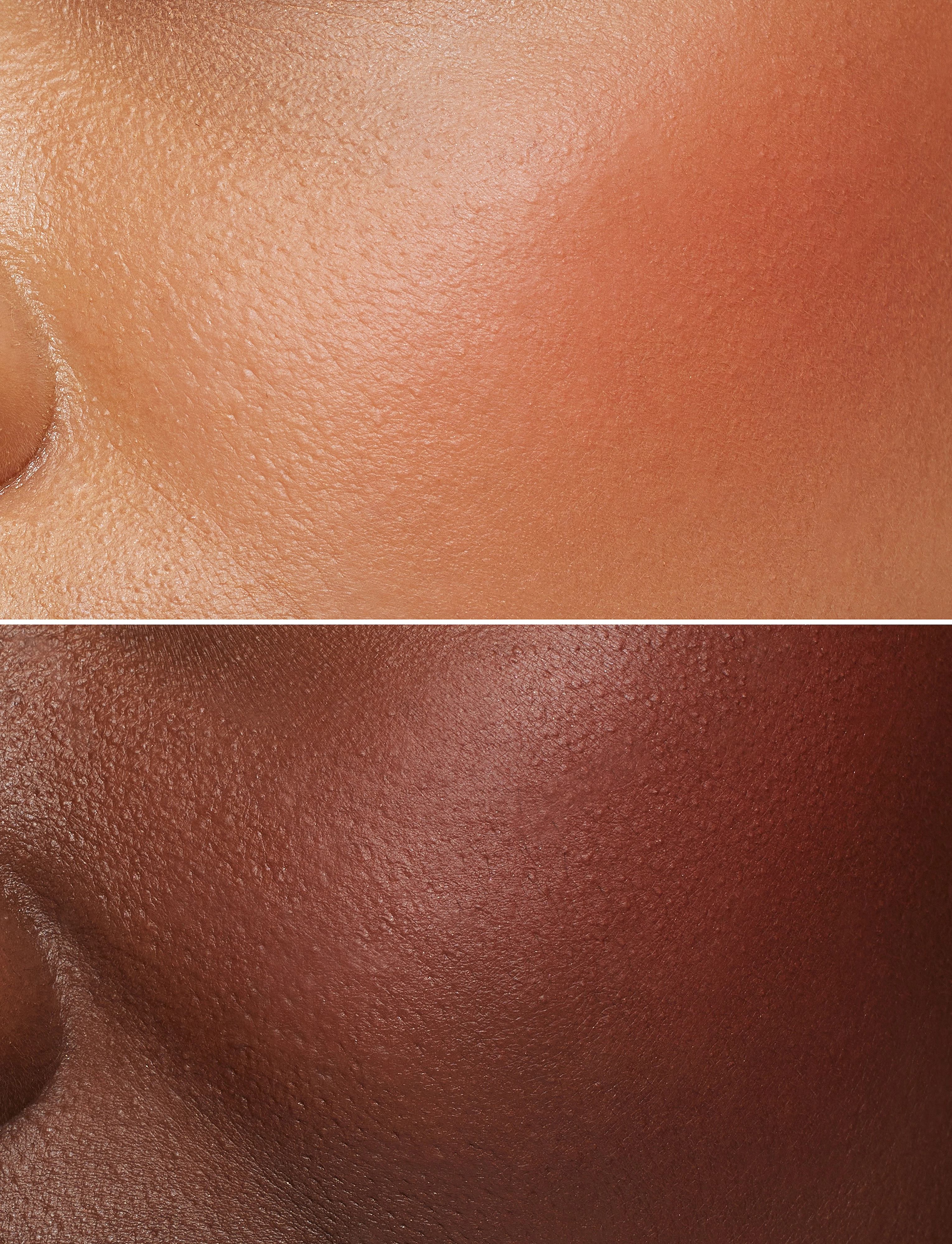 Bobbi Brown - Blush Matte - smink - flame - 3