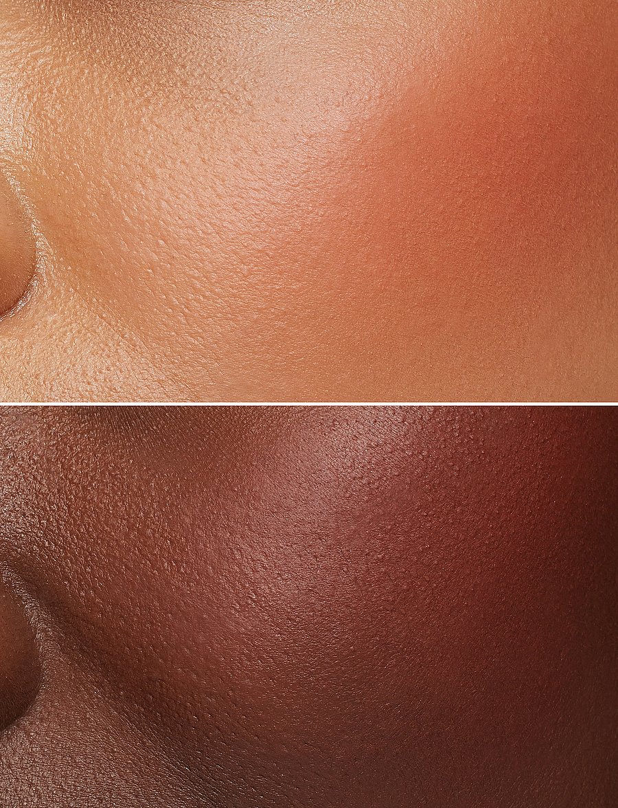 Bobbi Brown - Blush Matte - smink - flame - 3