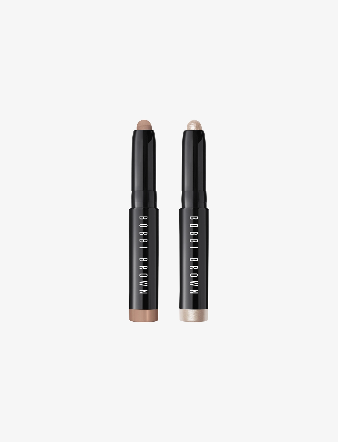 Bobbi Brown - Mini Long-Wear Cream Shadow Stick Duo - makeup - multi - 2
