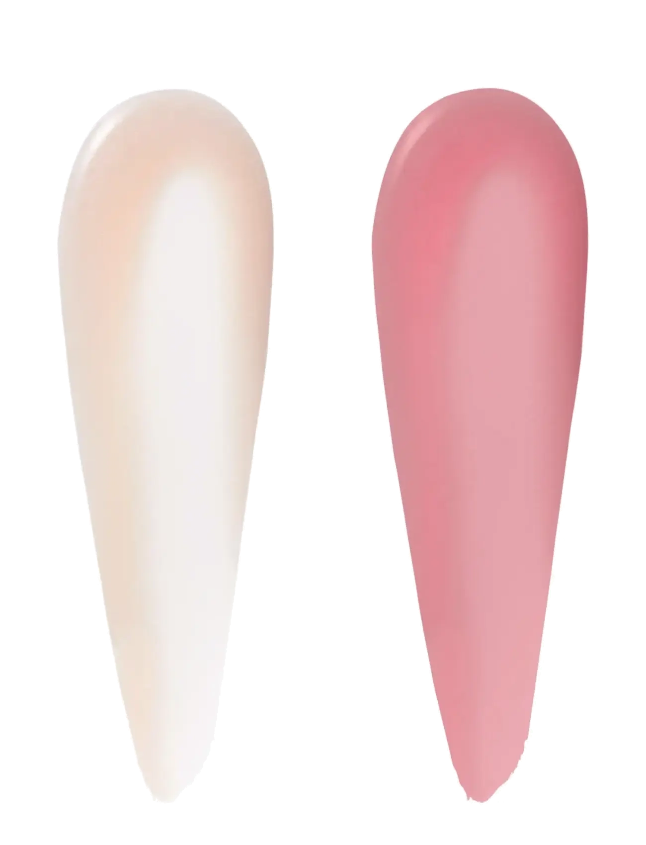 Bobbi Brown - Extra Plump Lip Serum Duo - meikit - bare pink / bare rose - 2