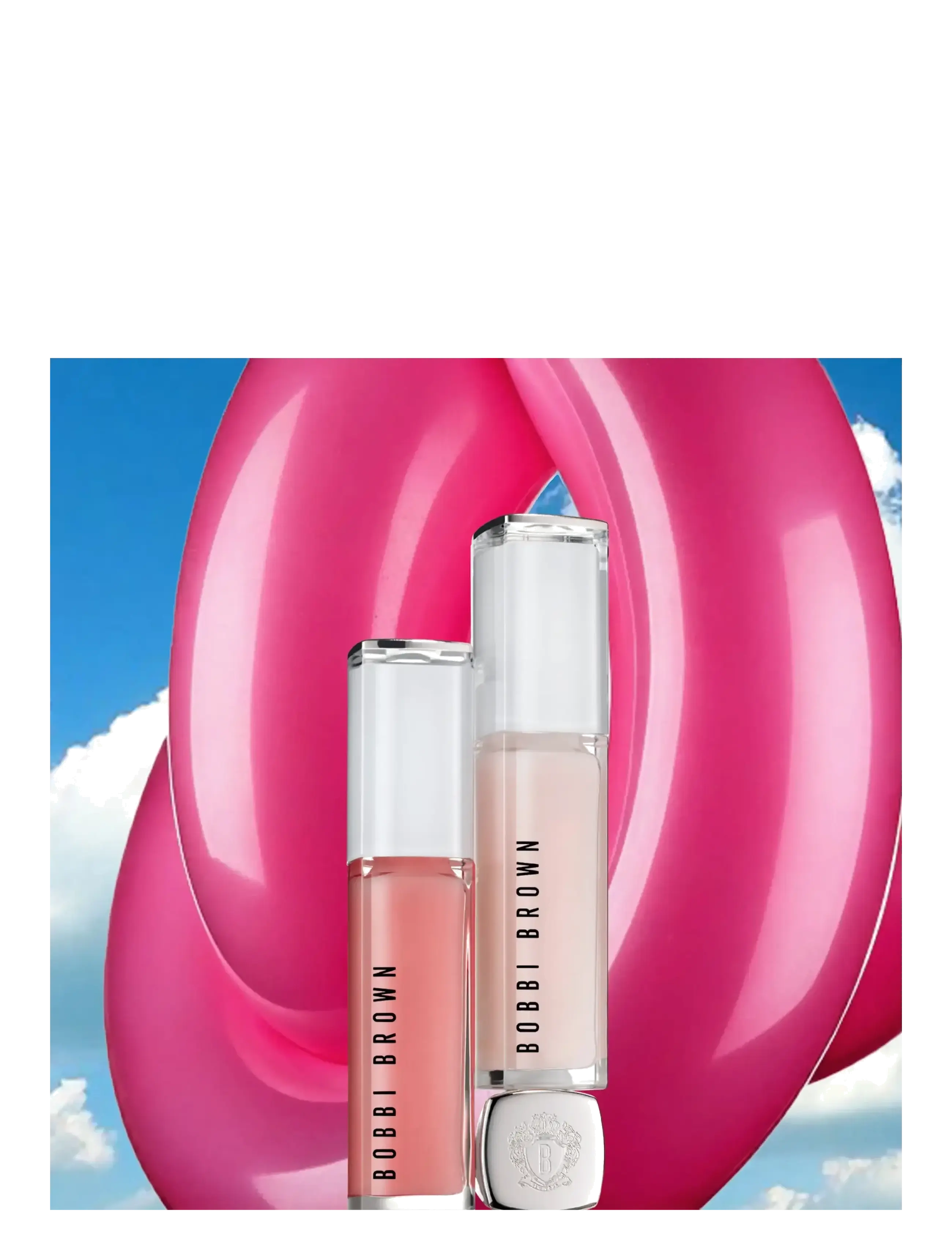 Bobbi Brown - Extra Plump Lip Serum Duo - meikit - bare pink / bare rose - 3