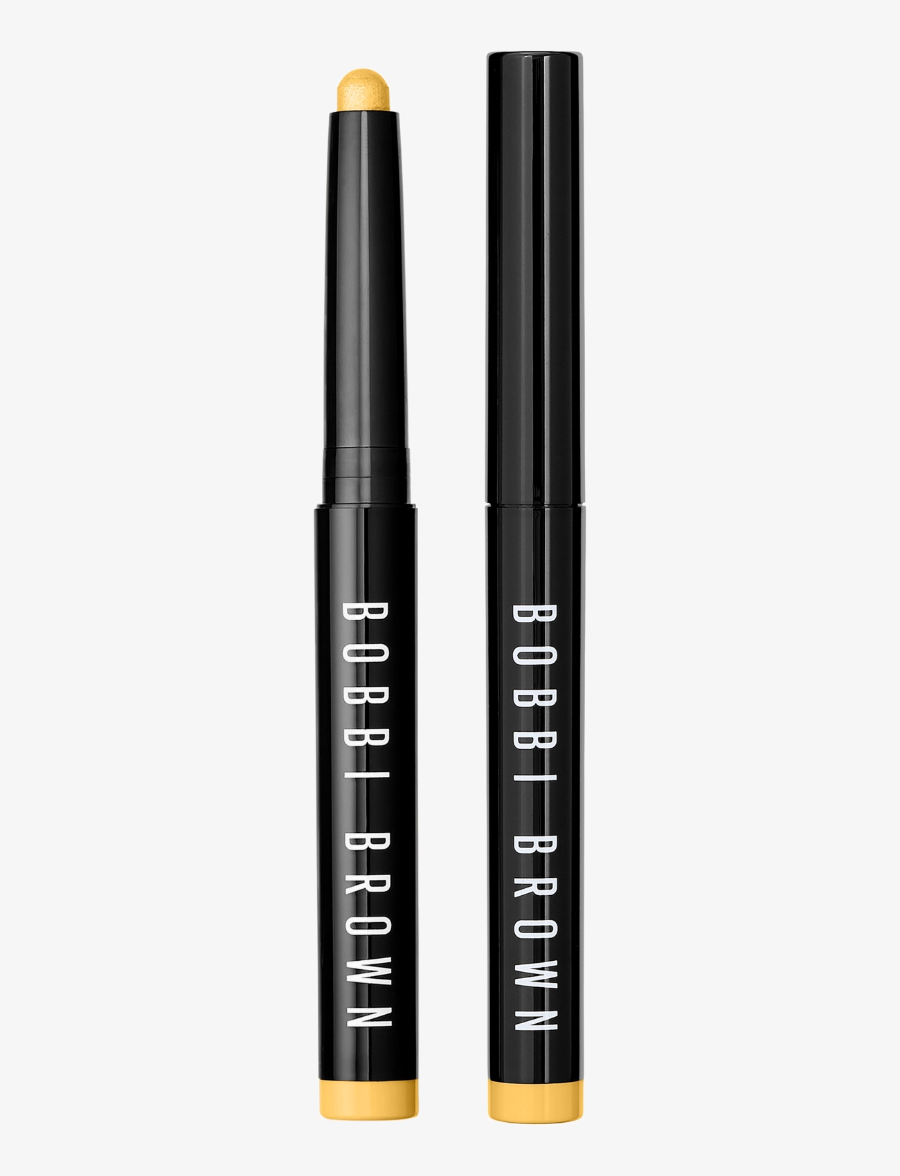 Bobbi Brown Long-Wear Cream Eyeshadow Stick - Ögonskugga - GOLD RUSH / gold
