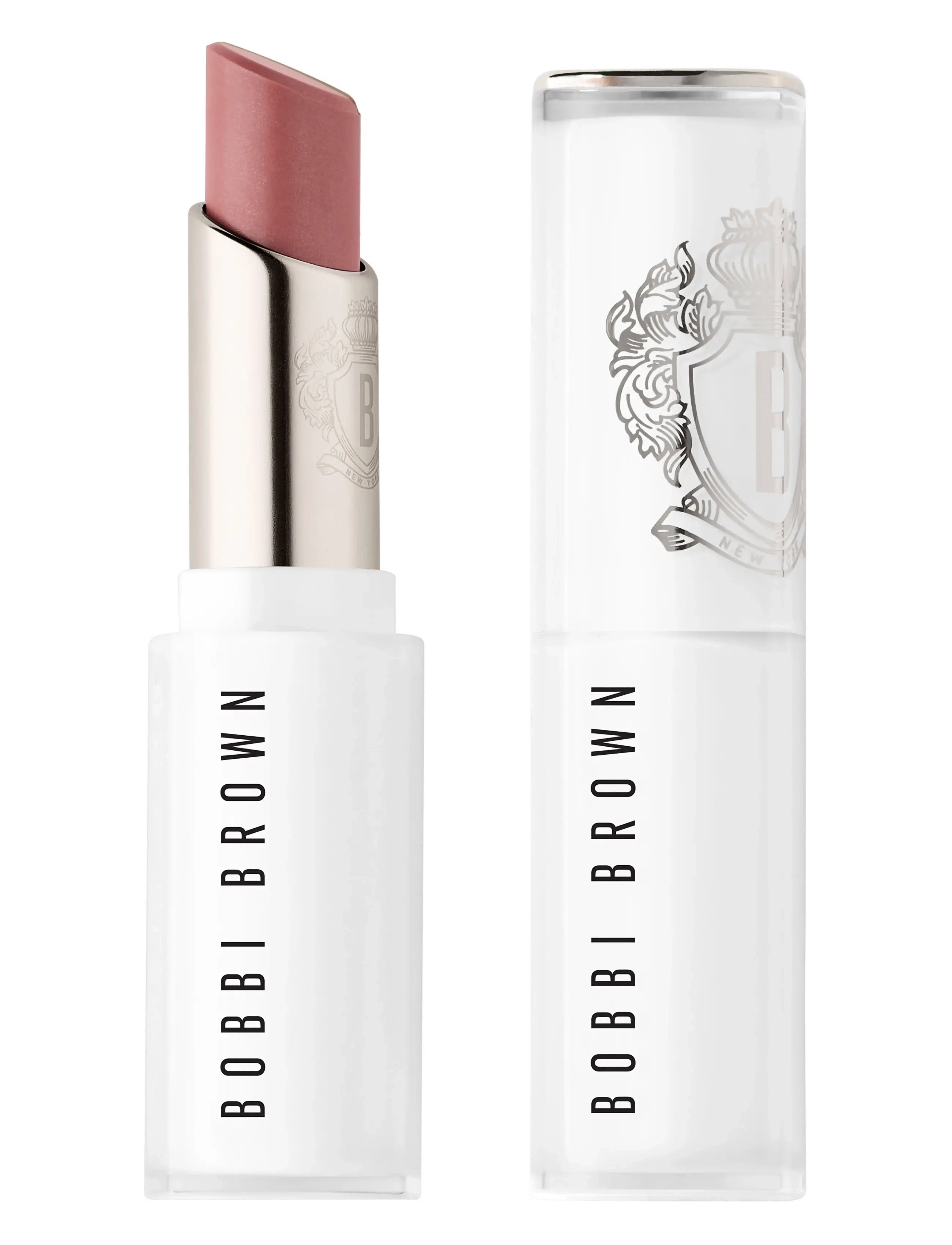 Bobbi Brown Extra Color Shine Lipstick, Læbefarve, Pink, Str: 3 G