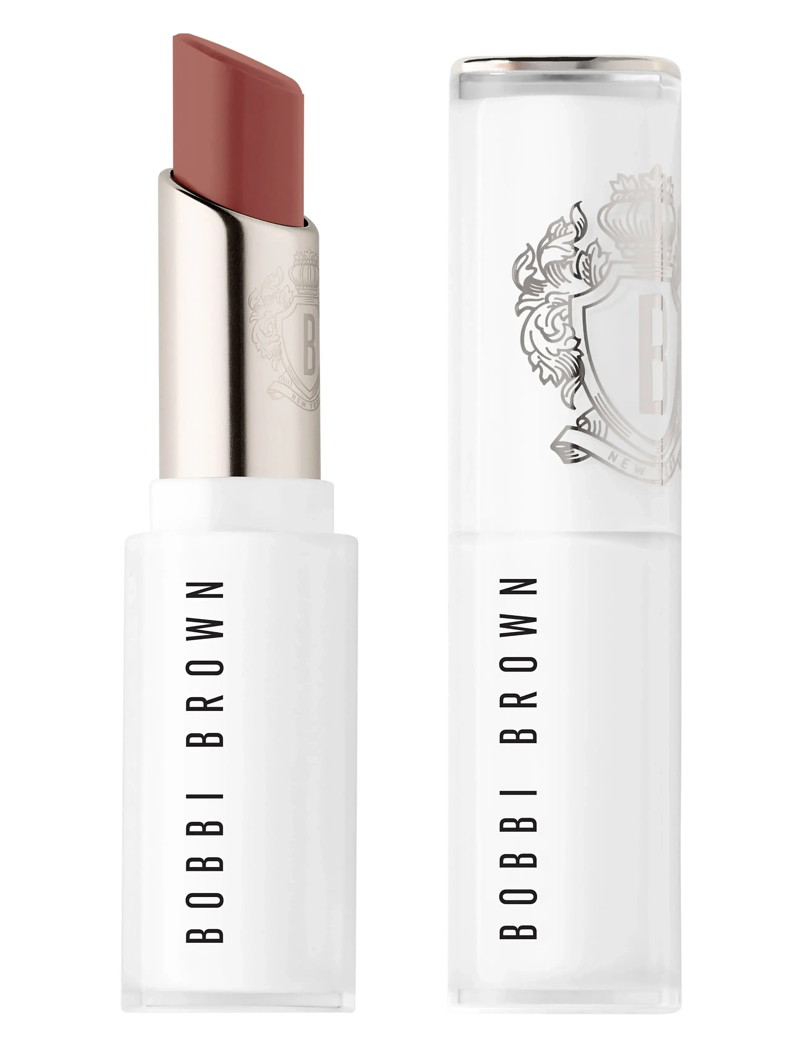Bobbi Brown Extra Color Shine Lipstick, Læbefarve, Rød, Str: 3 G