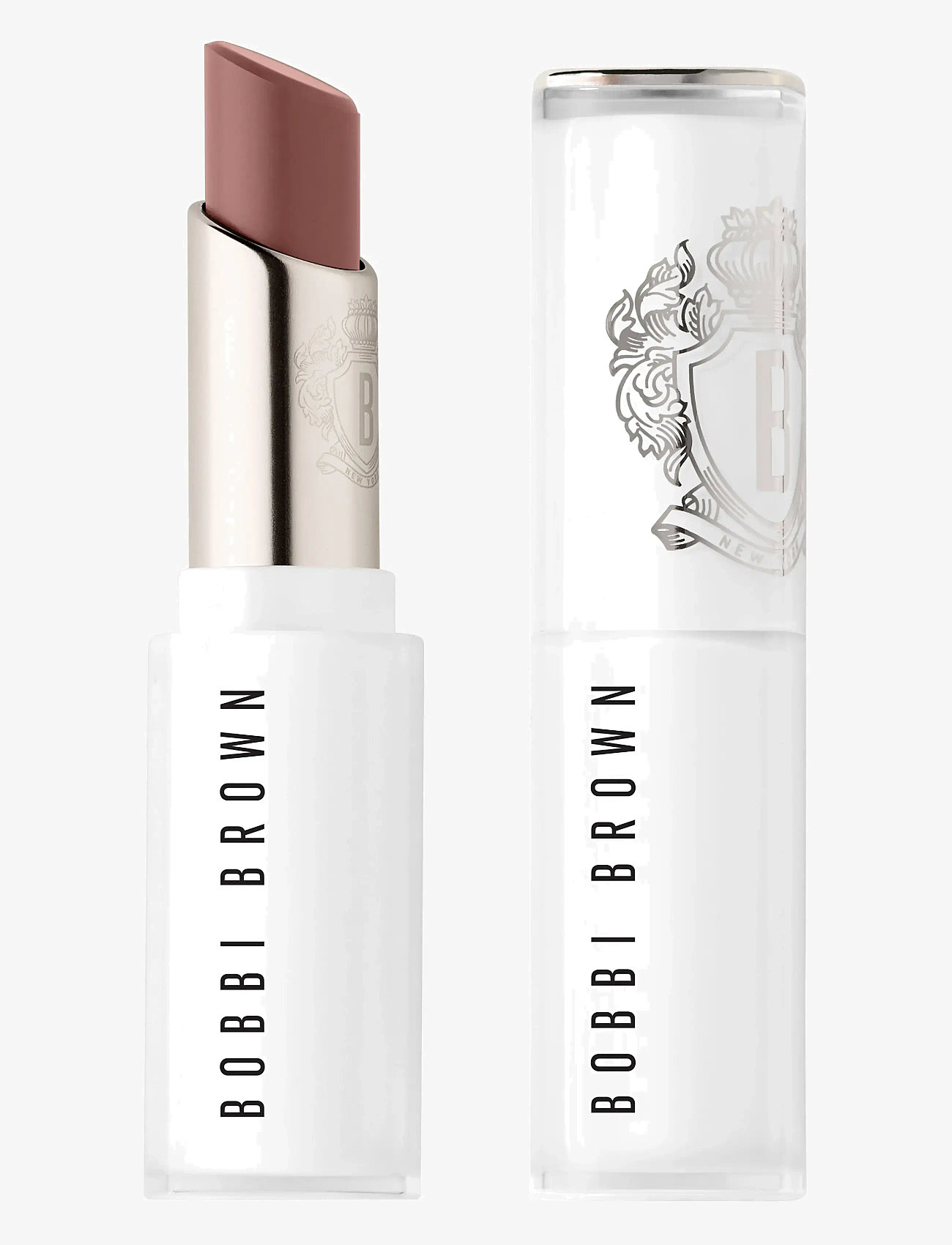 Bobbi Brown - Extra Color Shine Lipstick - makeup - nude blush - 0