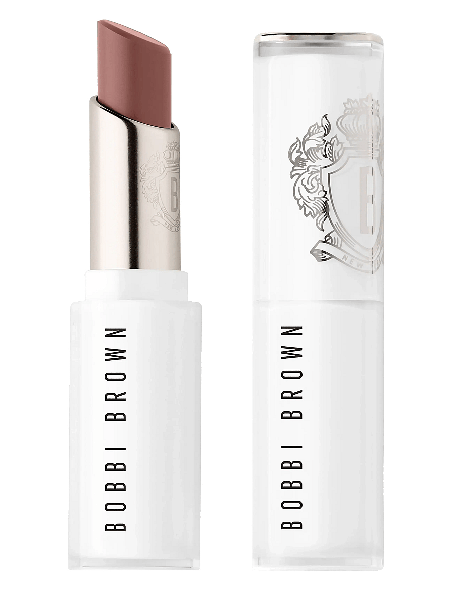 Bobbi Brown - Extra Color Shine Lipstick - förðunarvörur - nude blush - 0
