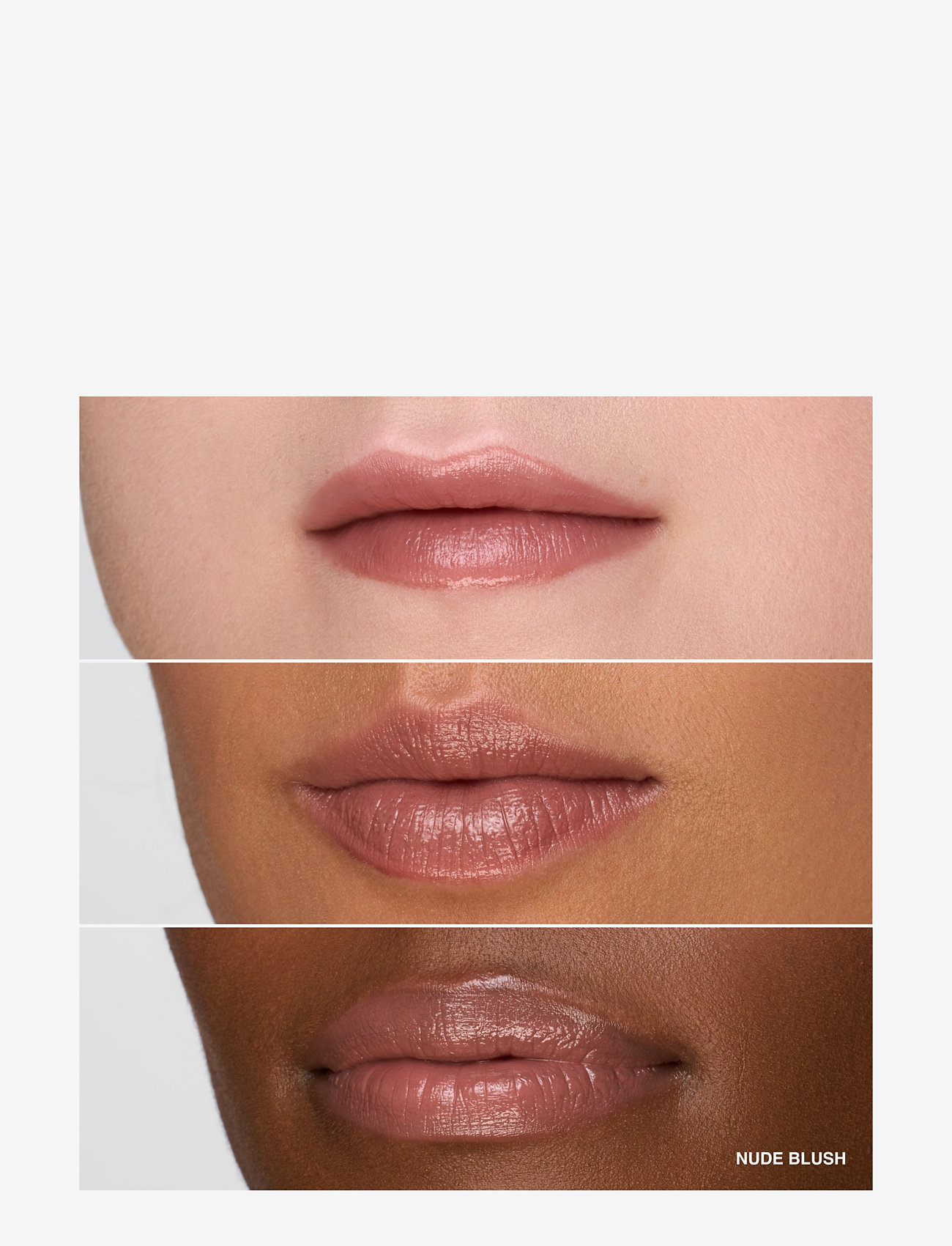 Bobbi Brown - Extra Color Shine Lipstick - makeup - nude blush - 1