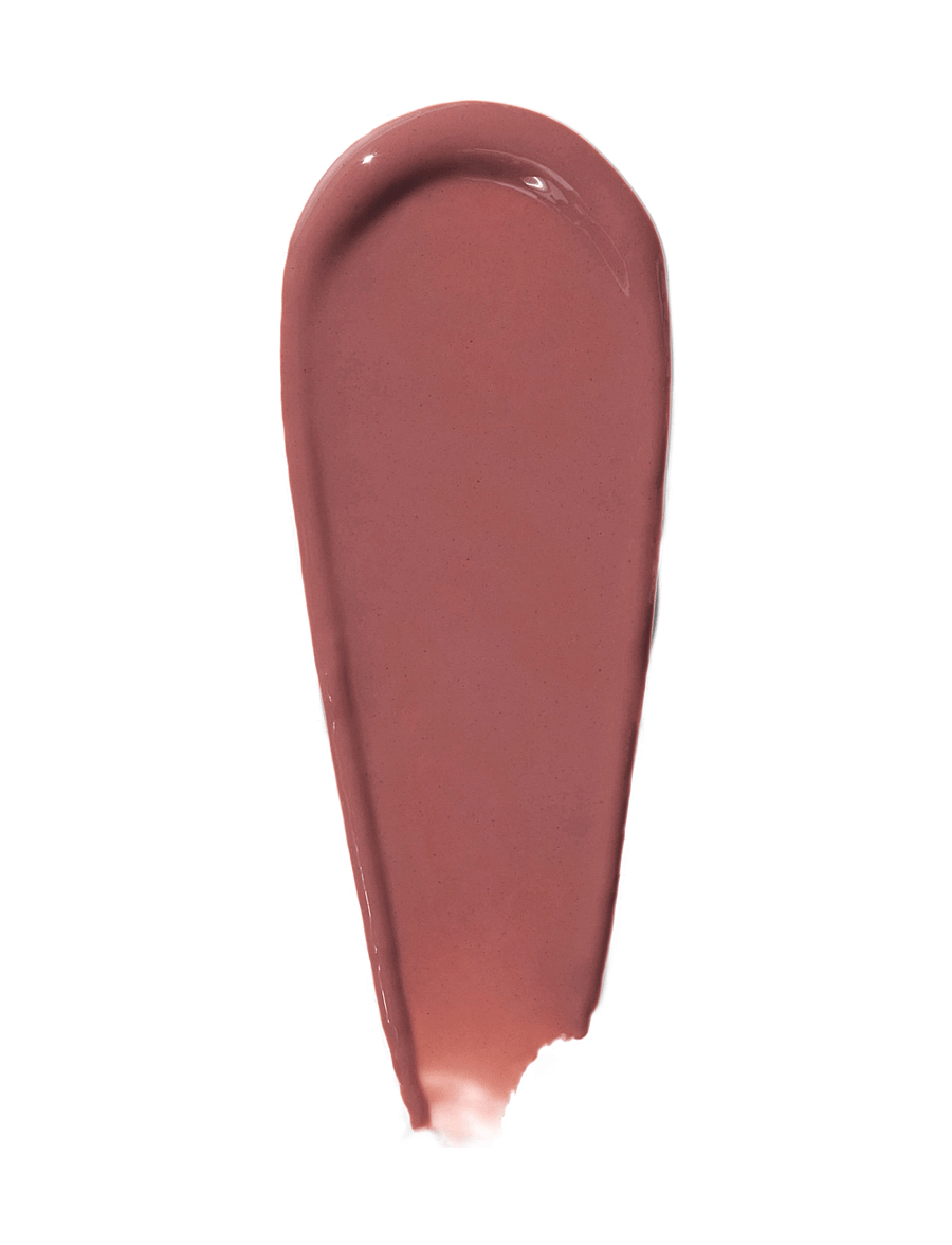 Bobbi Brown - Extra Color Shine Lipstick - förðunarvörur - nude blush - 5