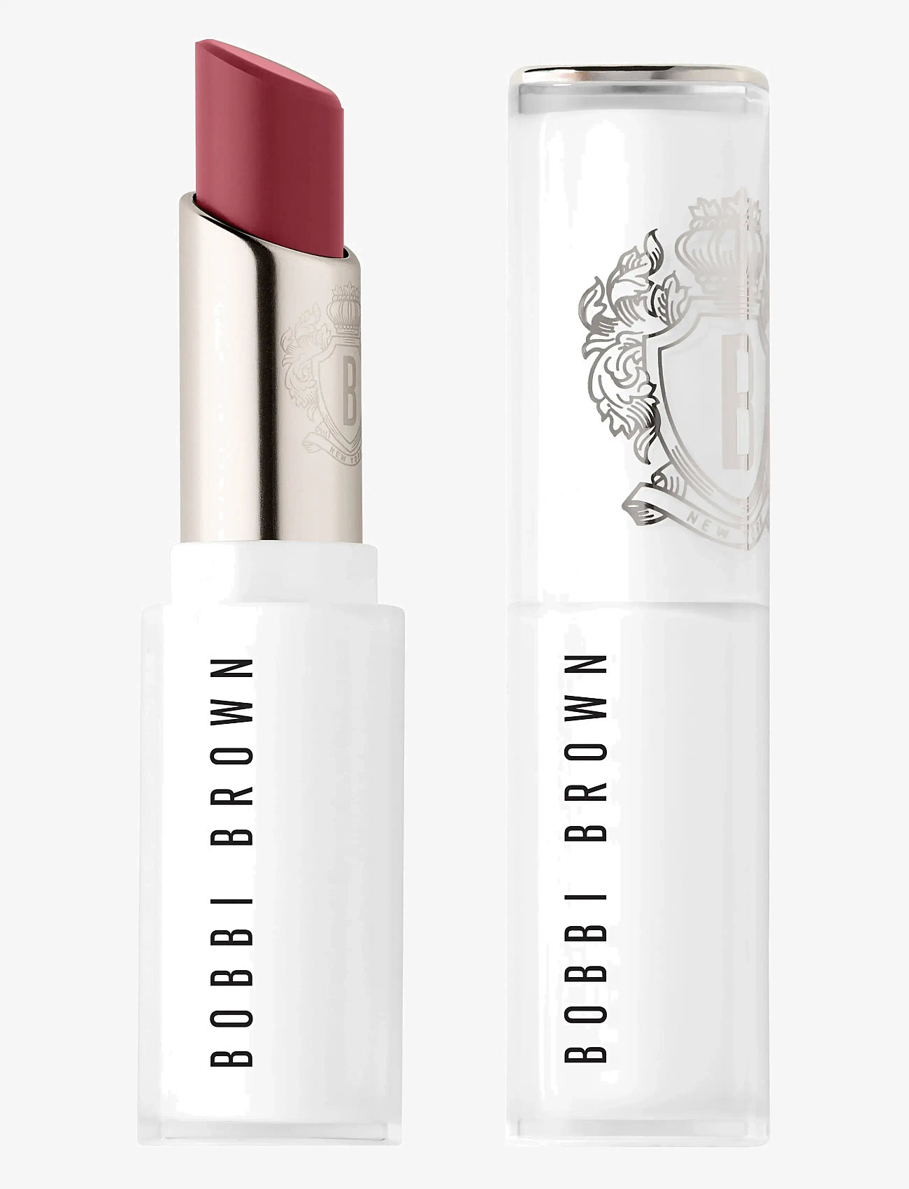 Bobbi Brown - Extra Color Shine Lipstick - makeup - nude rose - 0