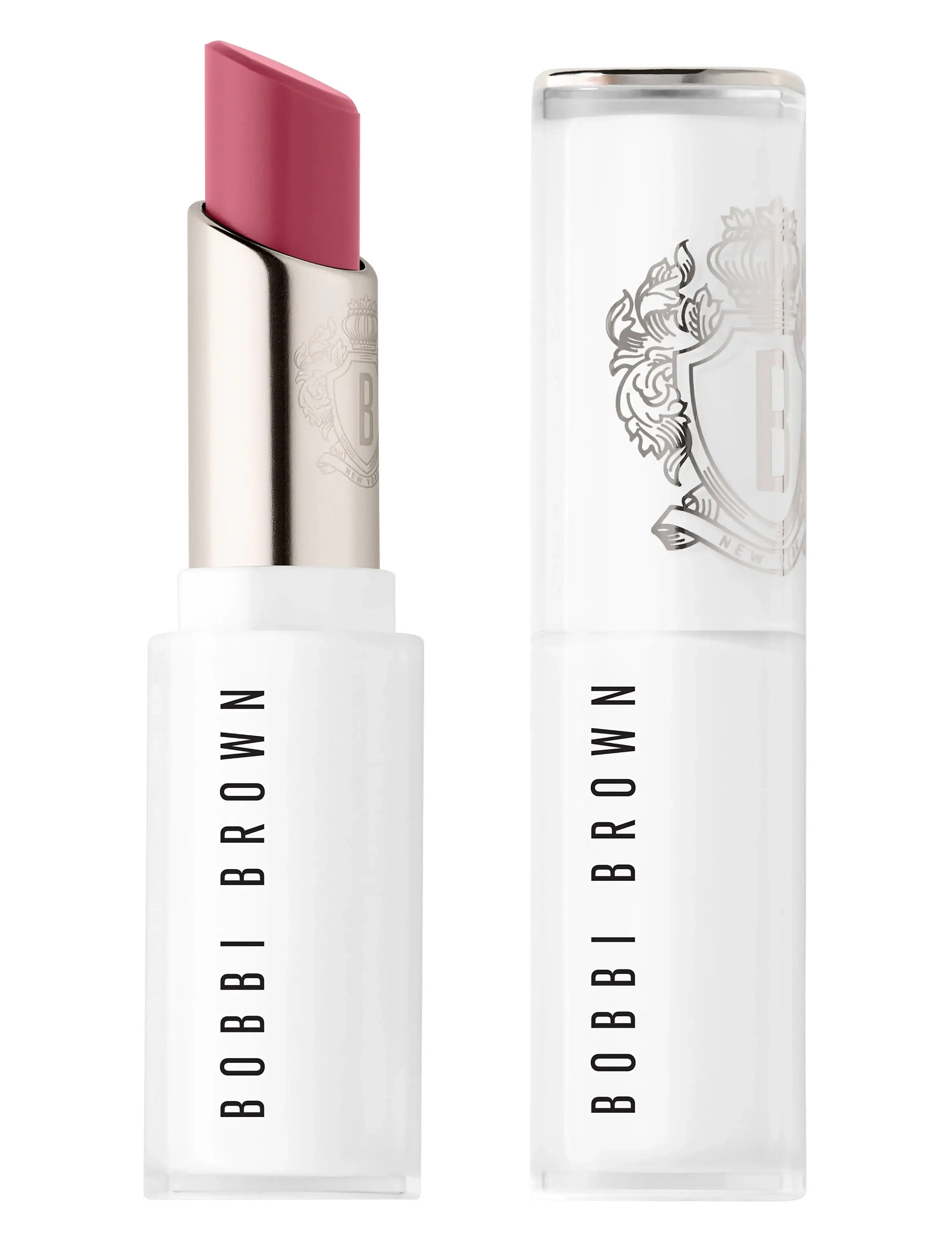 Bobbi Brown Extra Color Shine Lipstick, Læbefarve, Pink, Str: 3 G