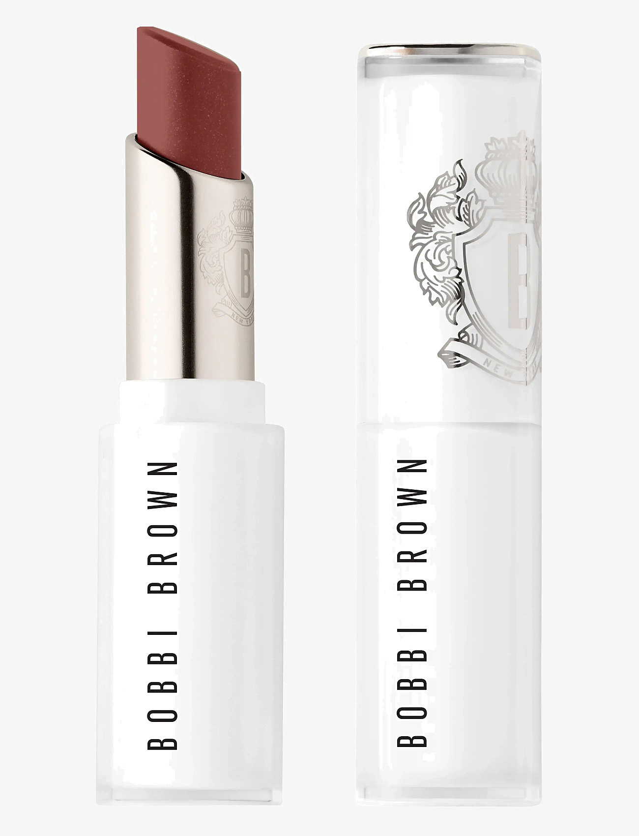Bobbi Brown - Extra Color Shine Lipstick - makeup - nude cinnamon - 0