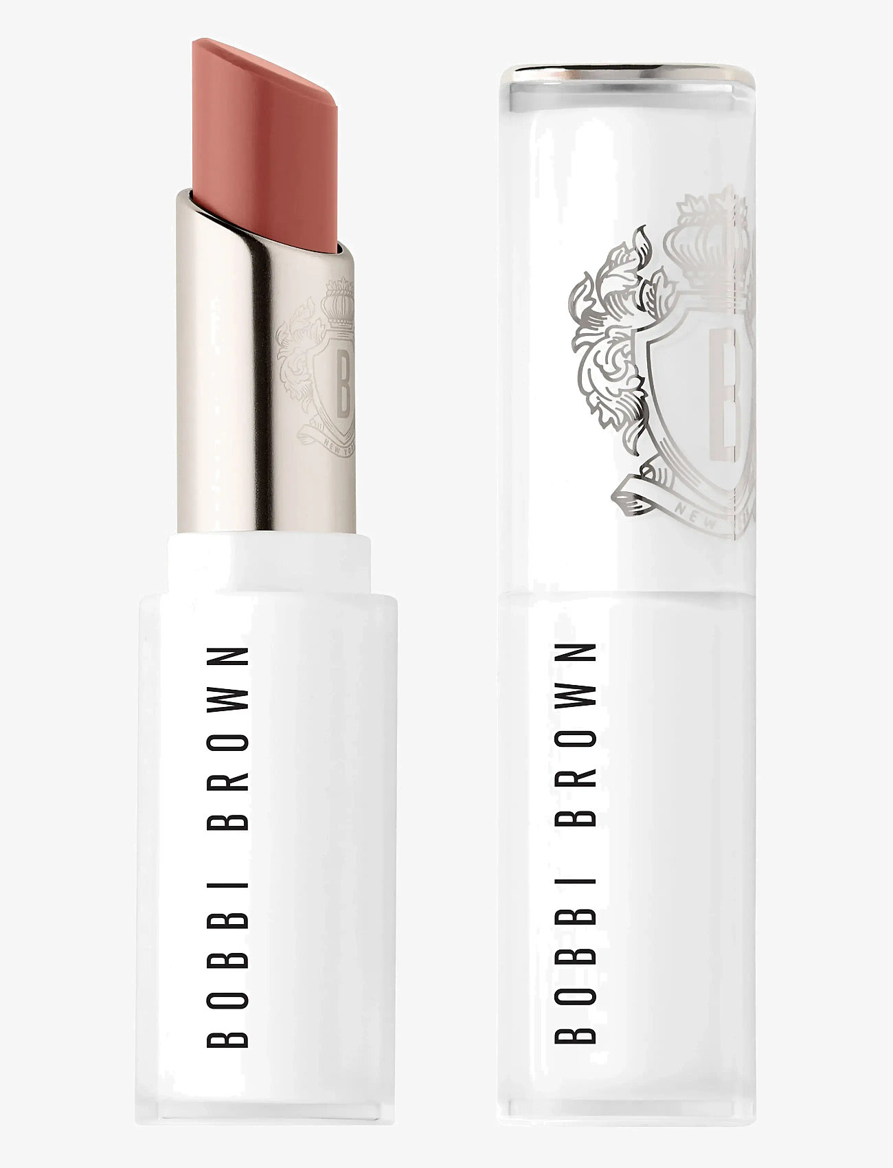 Bobbi Brown - Extra Color Shine Lipstick - makeup - nude buff - 0