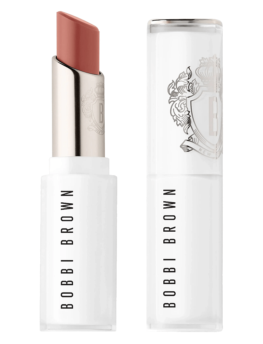 Bobbi Brown - Extra Color Shine Lipstick - smink - nude buff - 0