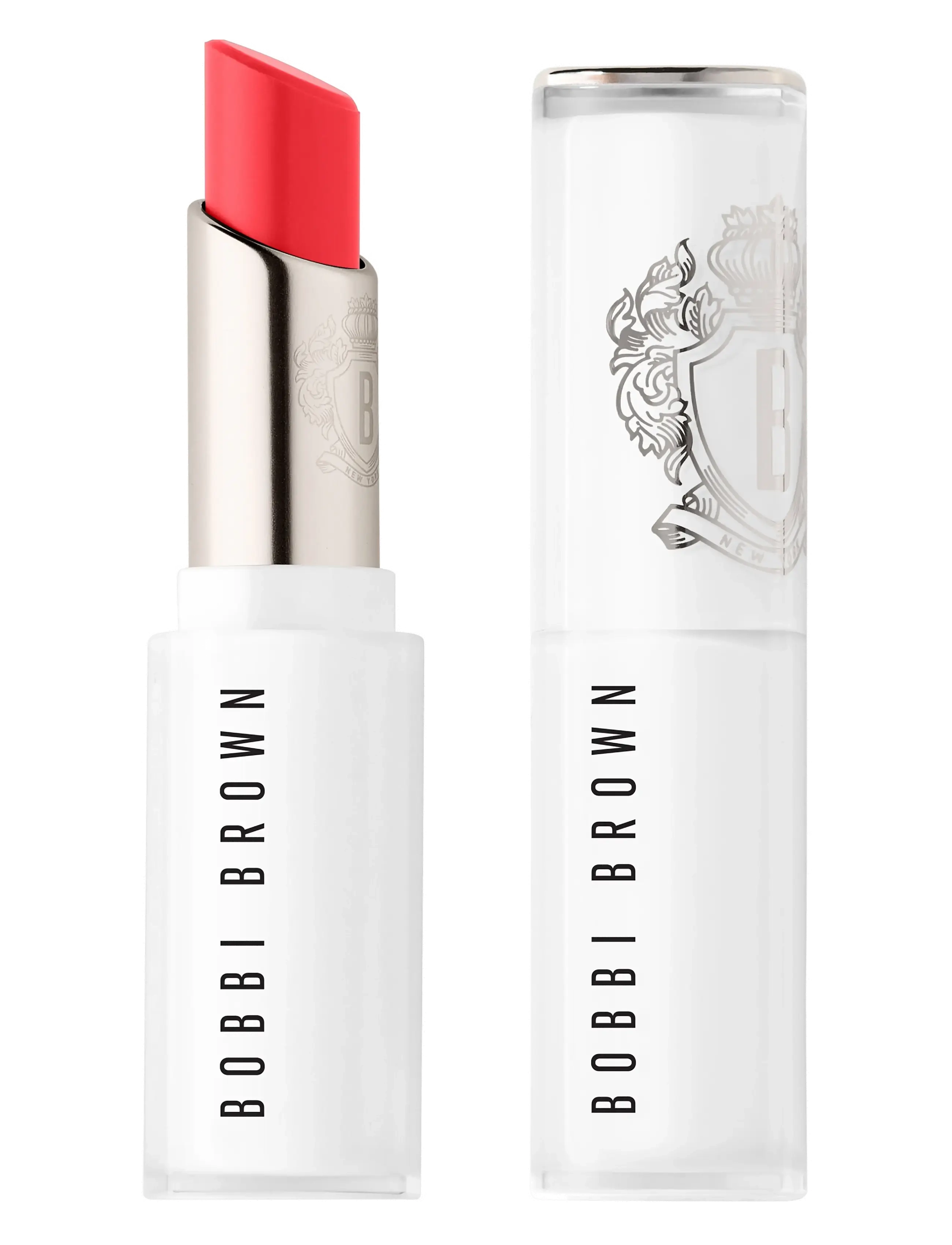 Bobbi Brown Extra Color Shine Lipstick - Flash Days - SEOUL BLEND / red