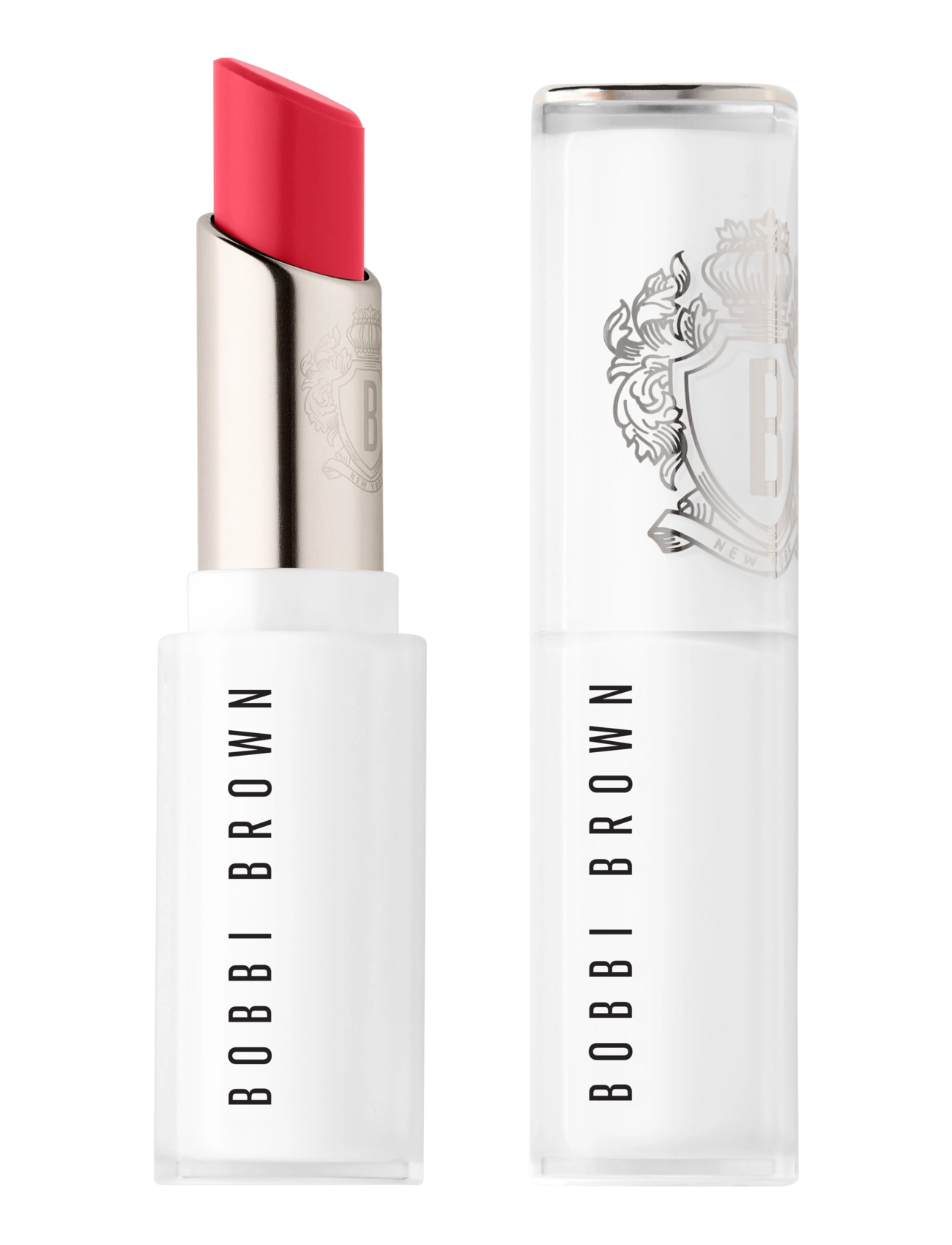 Bobbi Brown Extra Color Shine Lipstick, Læbefarve, Pink, Str: 3 G
