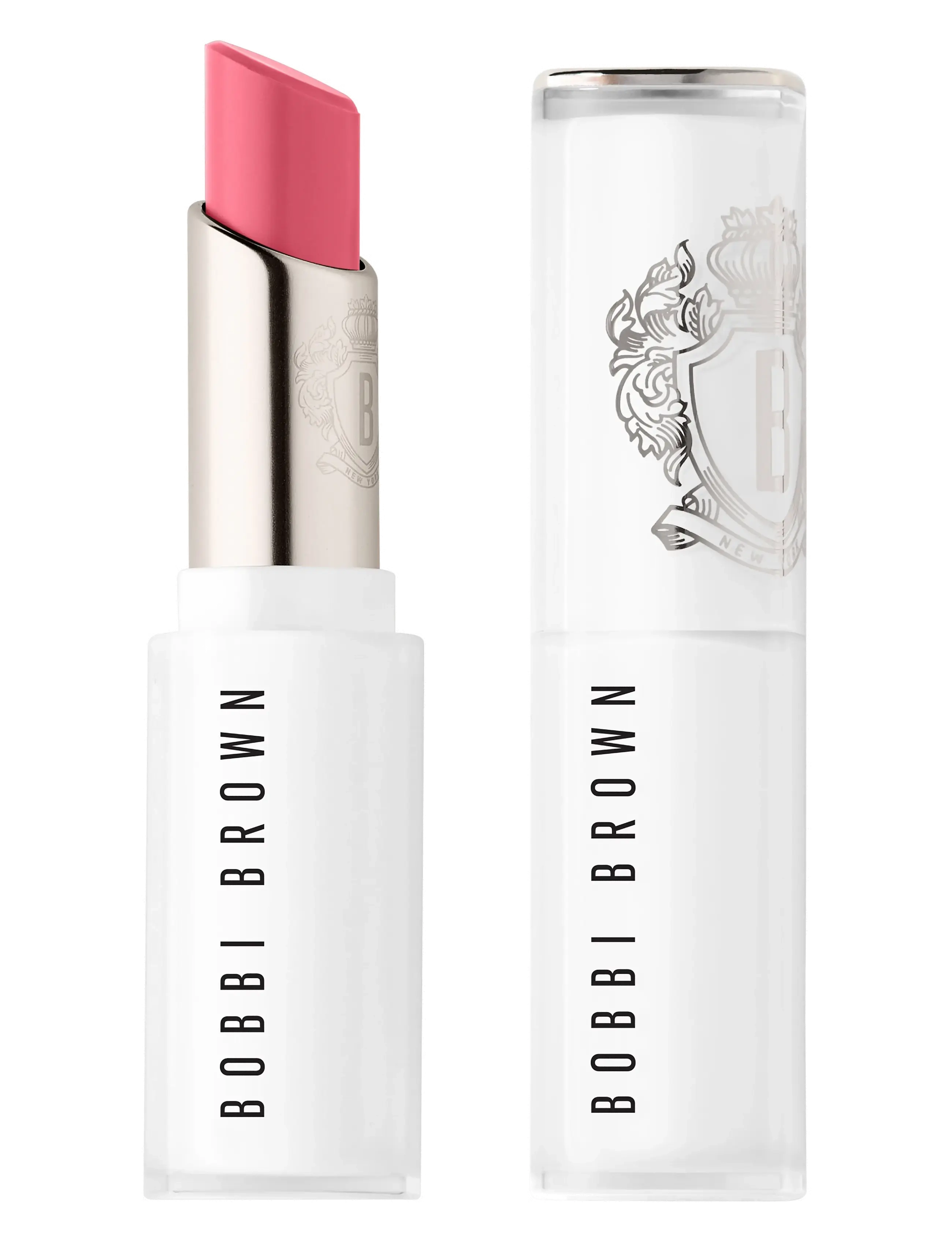 Bobbi Brown Extra Color Shine Lipstick, Læbefarve, Pink, Str: 3 G