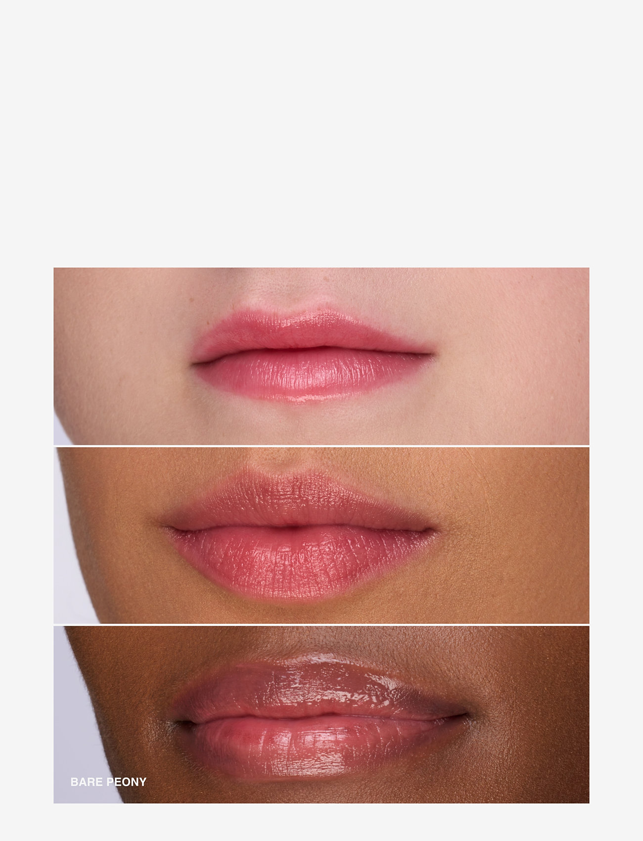 Bobbi Brown - Extra Lip Tint - makeup - bare peony - 1