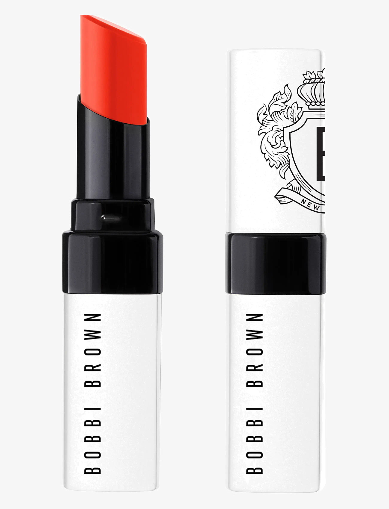 Bobbi Brown - Extra Lip Tint - makeup - bare tangerine - 0