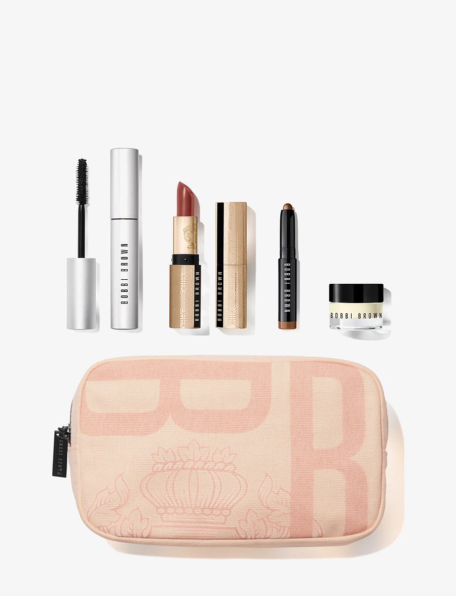 Bobbi Brown - Ready To Glow Set - yfir 7500 isk - multi - 1
