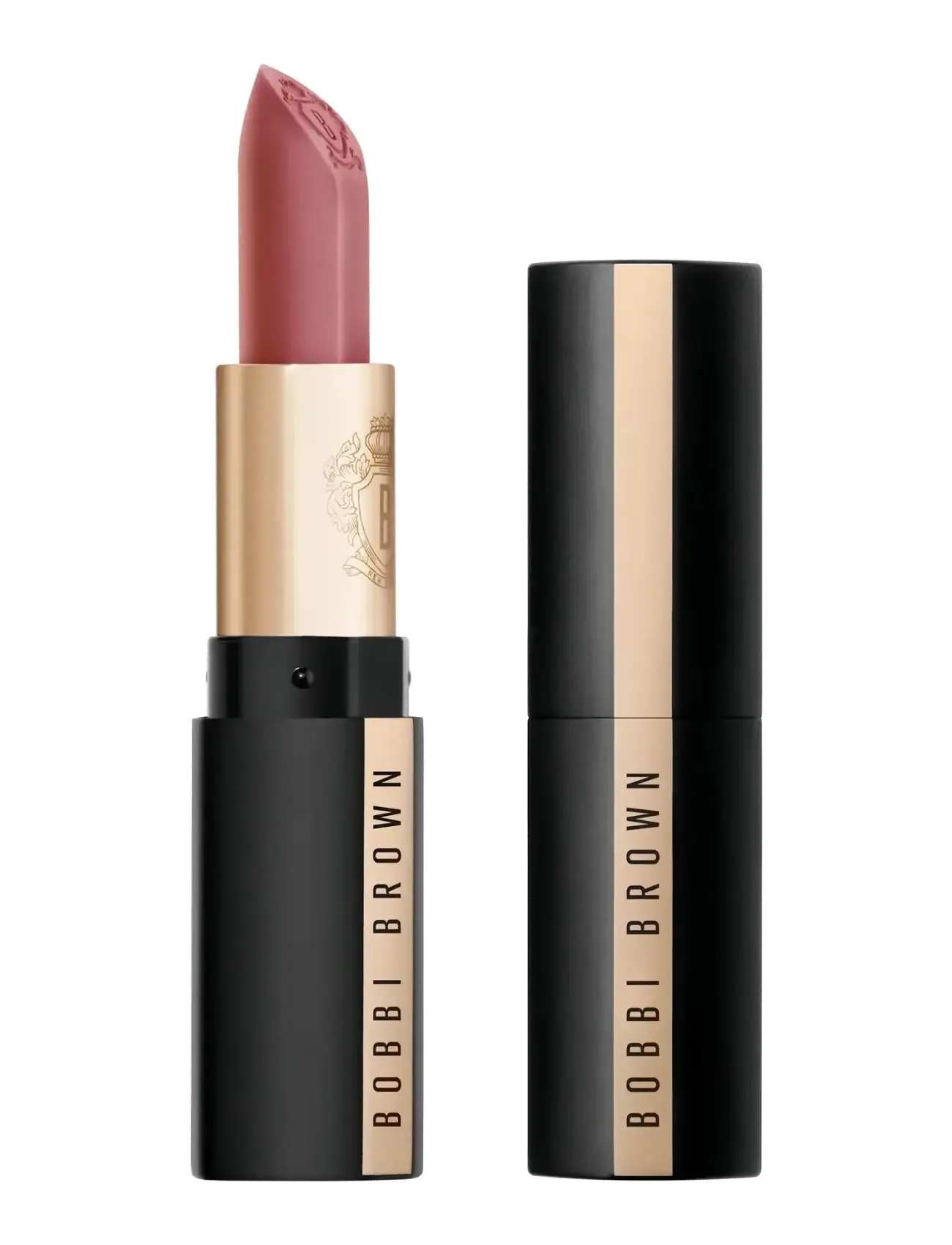 Luxe Cashmere Matte Lipstick