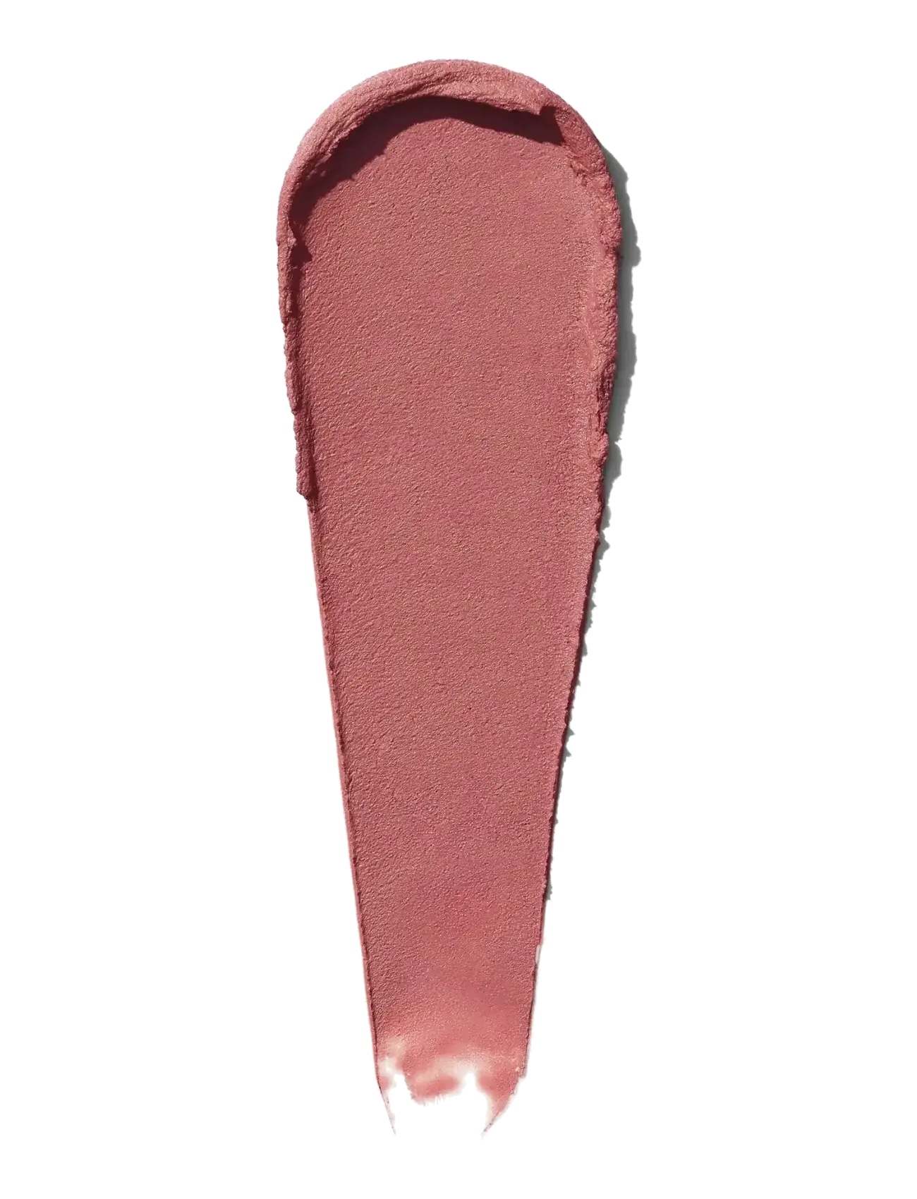 Luxe Cashmere Matte Lipstick 3