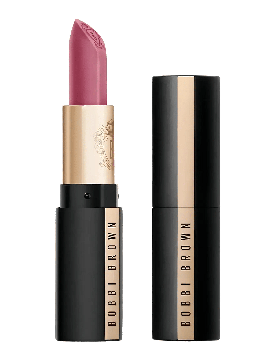 Bobbi Brown - Luxe Cashmere Matte Lipstick - meikit - sandwash pink - 1