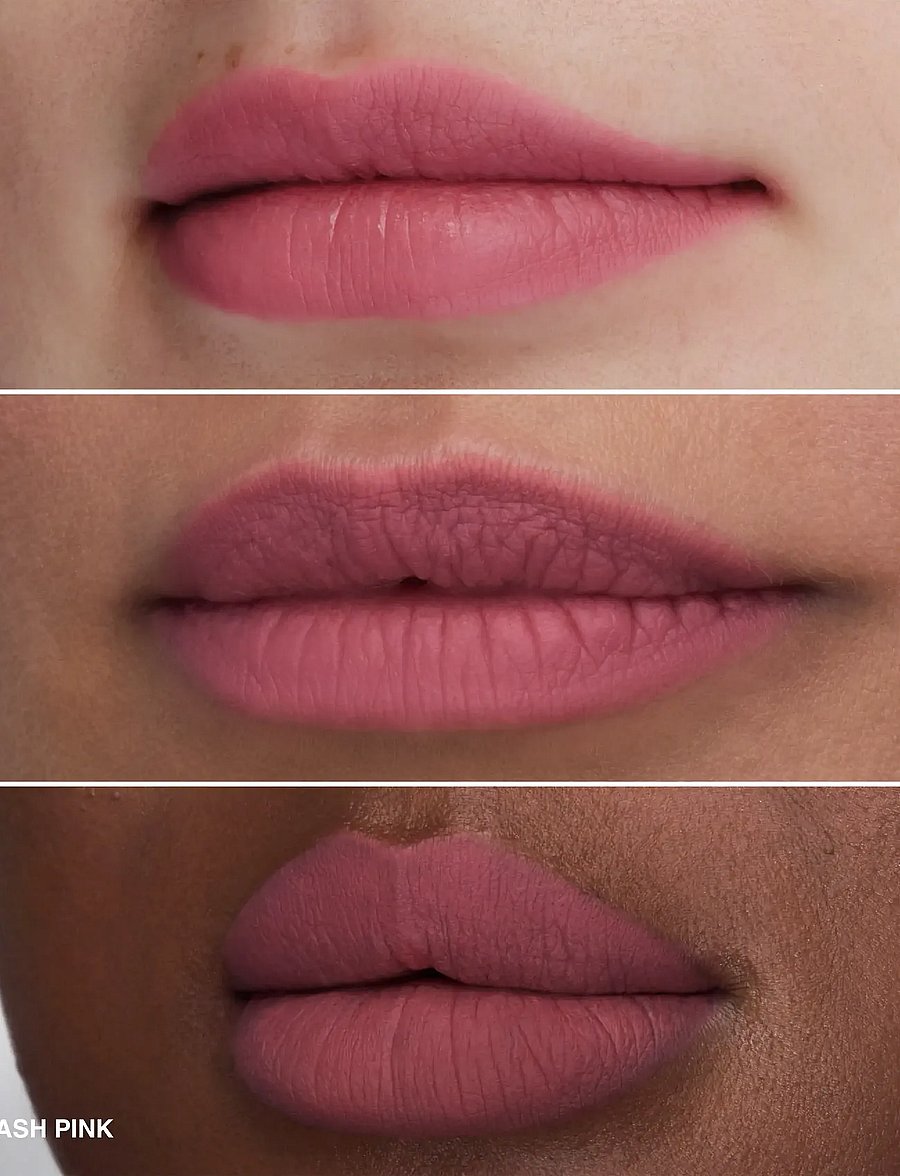 Bobbi Brown - Luxe Cashmere Matte Lipstick - meikit - sandwash pink - 0