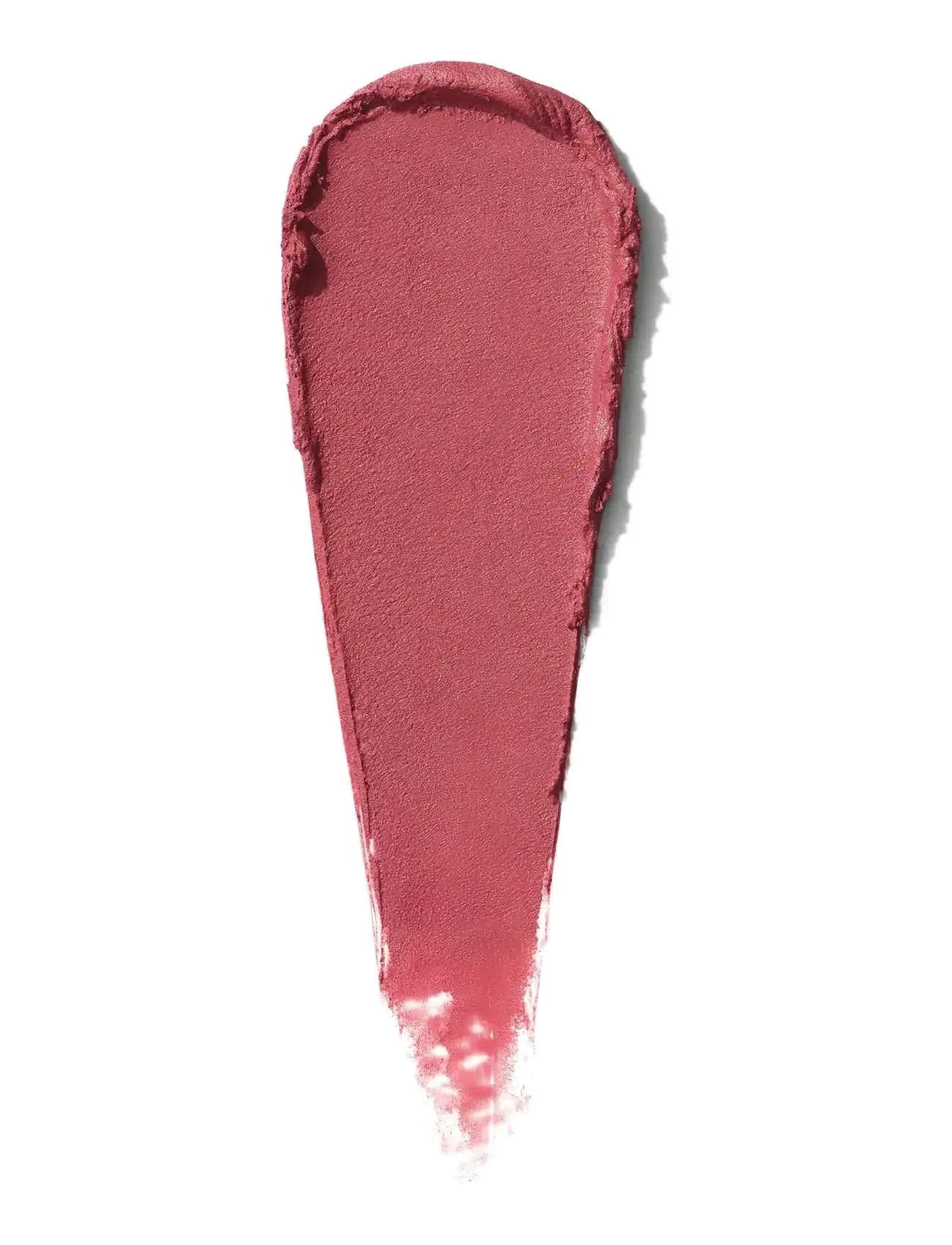 Luxe Cashmere Matte Lipstick 3