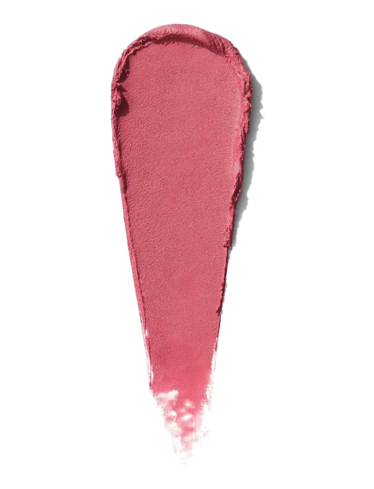 Luxe Cashmere Matte Lipstick 3