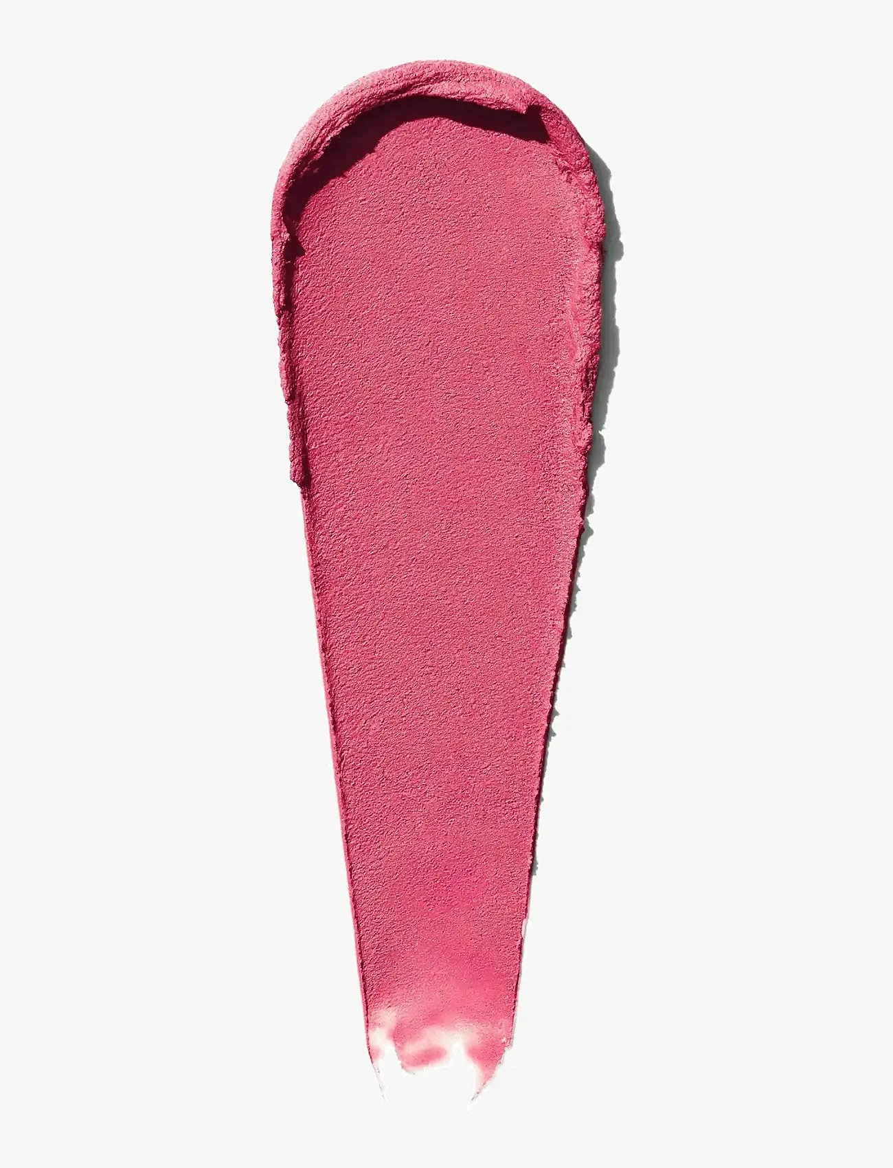 Bobbi Brown - Luxe Cashmere Matte Lipstick - makeup - taffy - 2