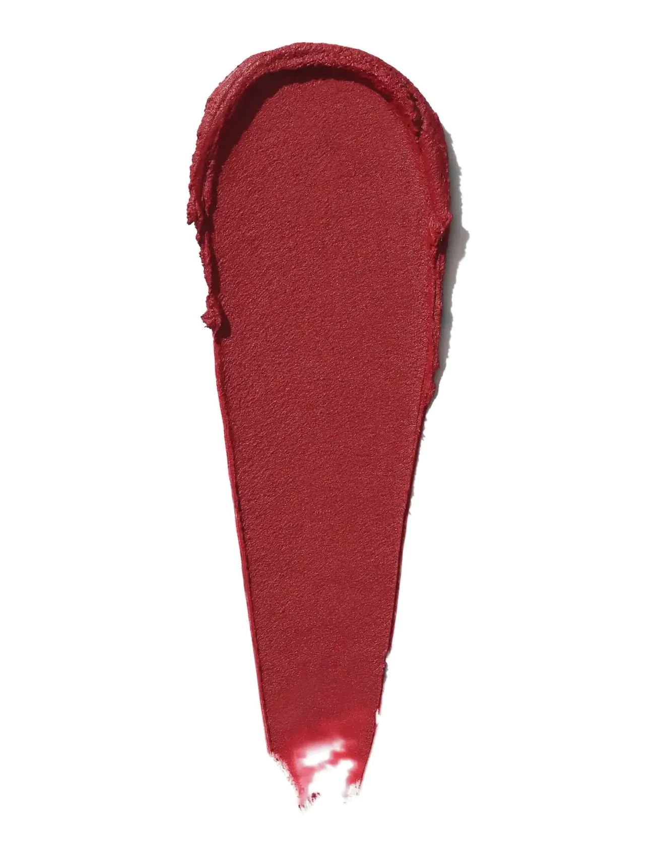 Luxe Cashmere Matte Lipstick 3