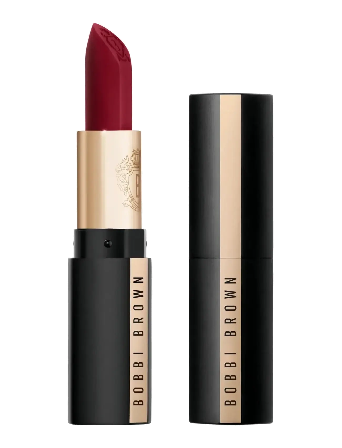 Luxe Cashmere Matte Lipstick