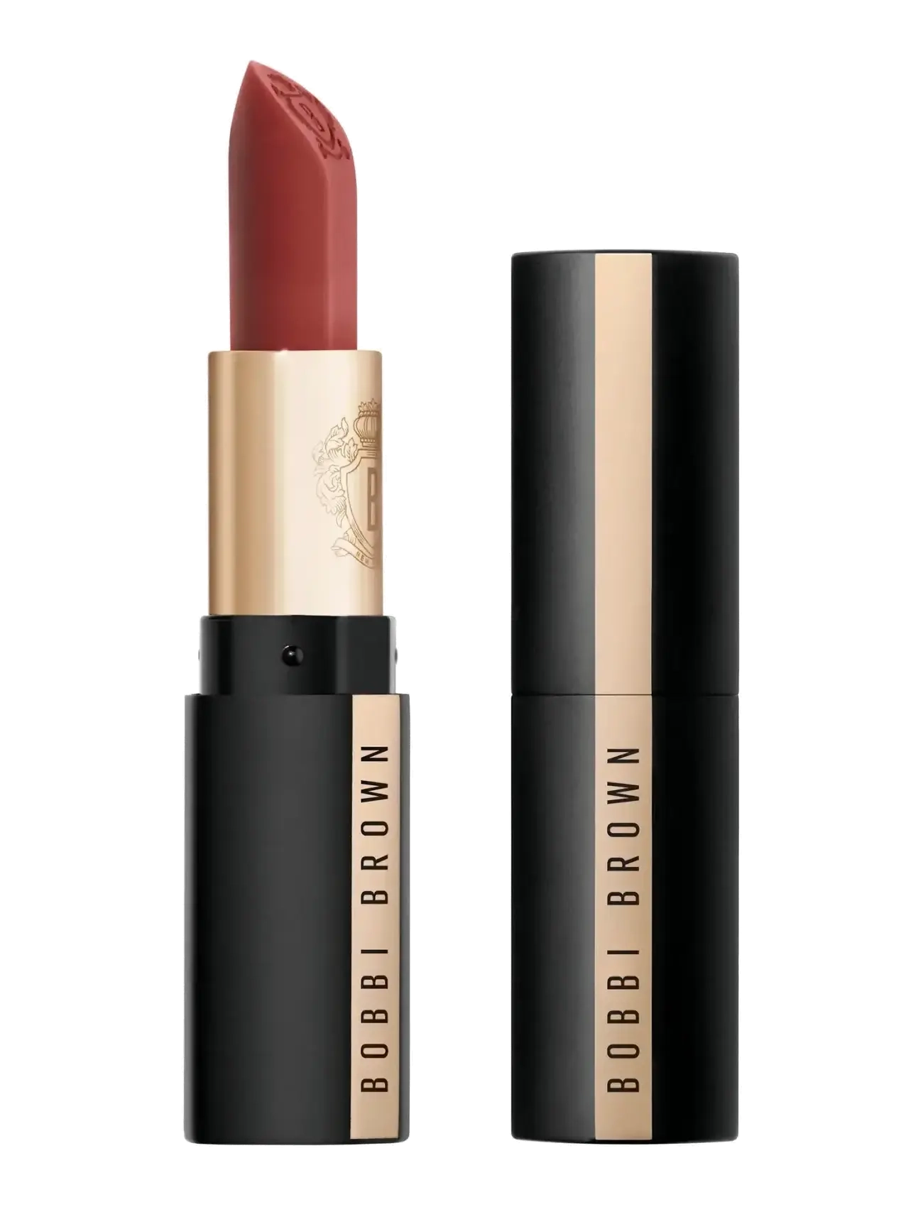Luxe Cashmere Matte Lipstick