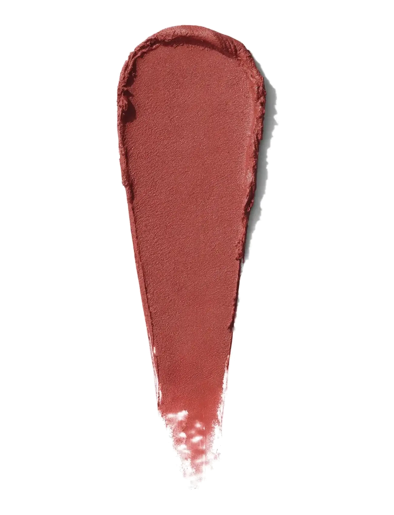 Luxe Cashmere Matte Lipstick 3