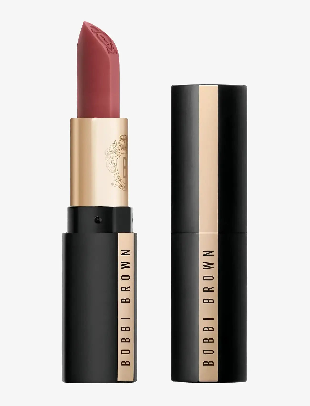 Bobbi Brown - Luxe Cashmere Matte Lipstick - makeup - afternoon tea - 1