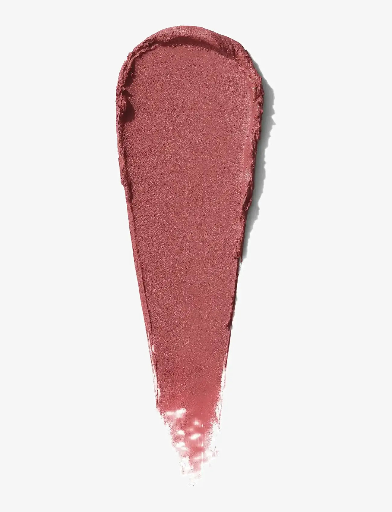 Bobbi Brown - Luxe Cashmere Matte Lipstick - makeup - afternoon tea - 2