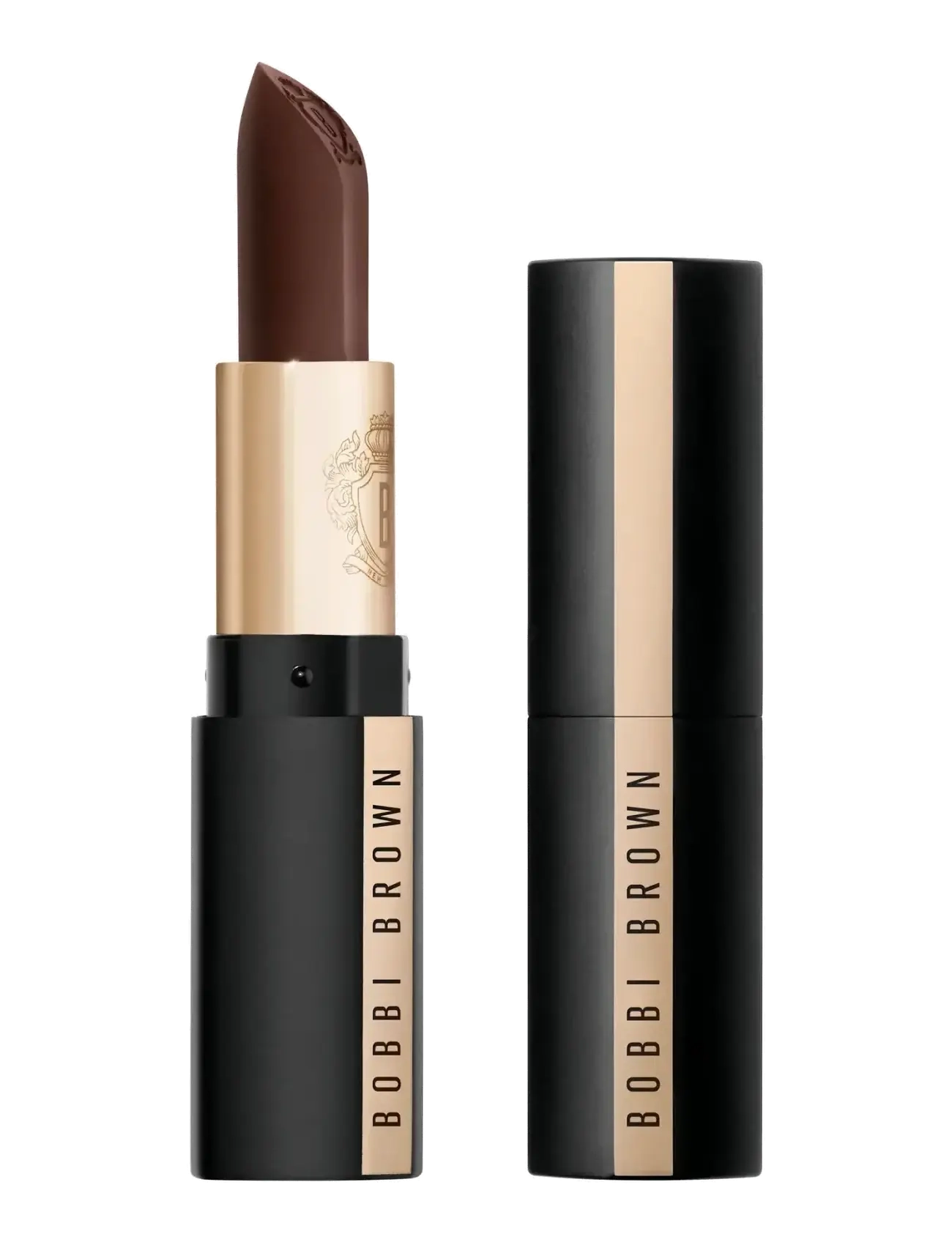 Luxe Cashmere Matte Lipstick