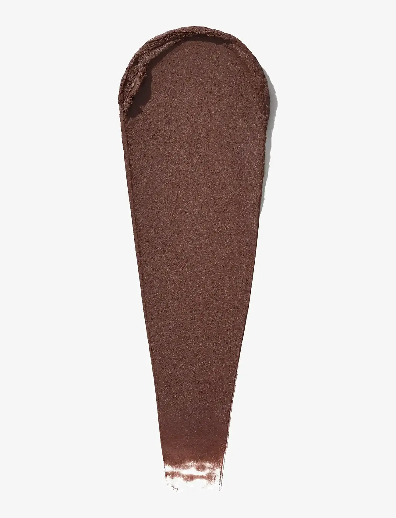 Bobbi Brown - Luxe Cashmere Matte Lipstick - smink - espresso - 2