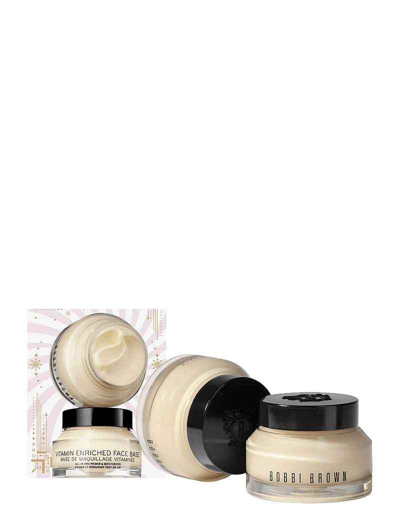 Bobbi Brown - Vitamin Enriched Face Base Duo - no color - 0