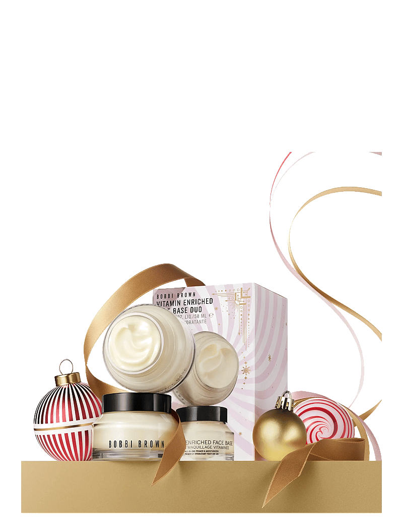 Bobbi Brown - Vitamin Enriched Face Base Duo - no color - 3