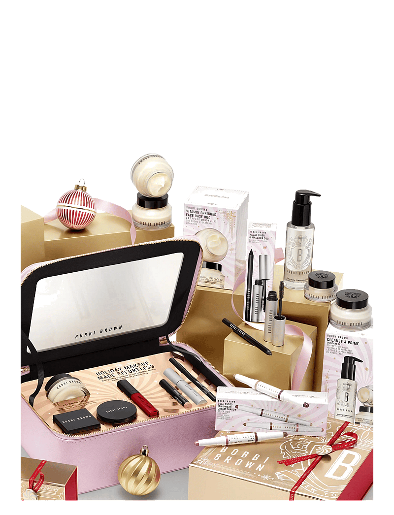 Bobbi Brown - Vitamin Enriched Face Base Duo - no color - 4