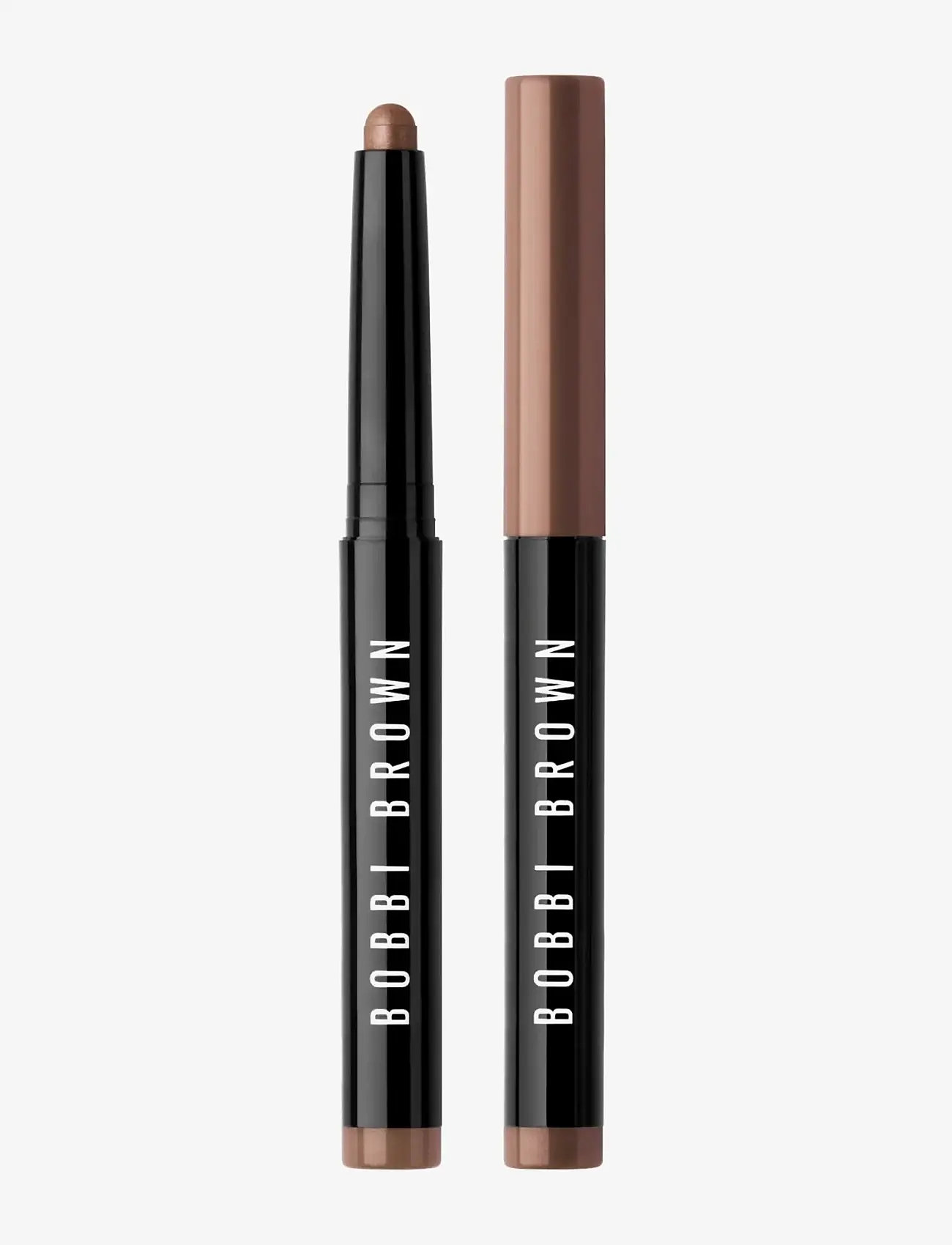 Bobbi Brown - Long-Wear Cream Shadow Stick - smink - downtown brown - 1