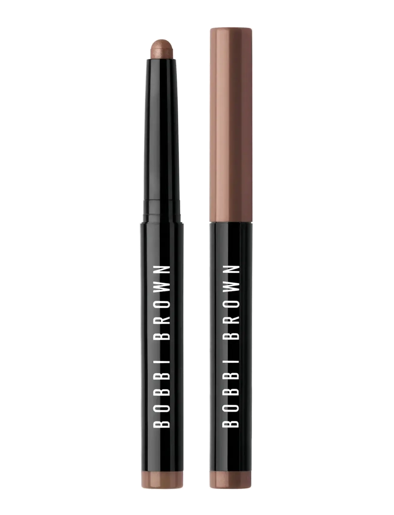 Bobbi Brown Long-Wear Cream Shadow Stick - Bobbi Brown - DOWNTOWN BROWN / brown