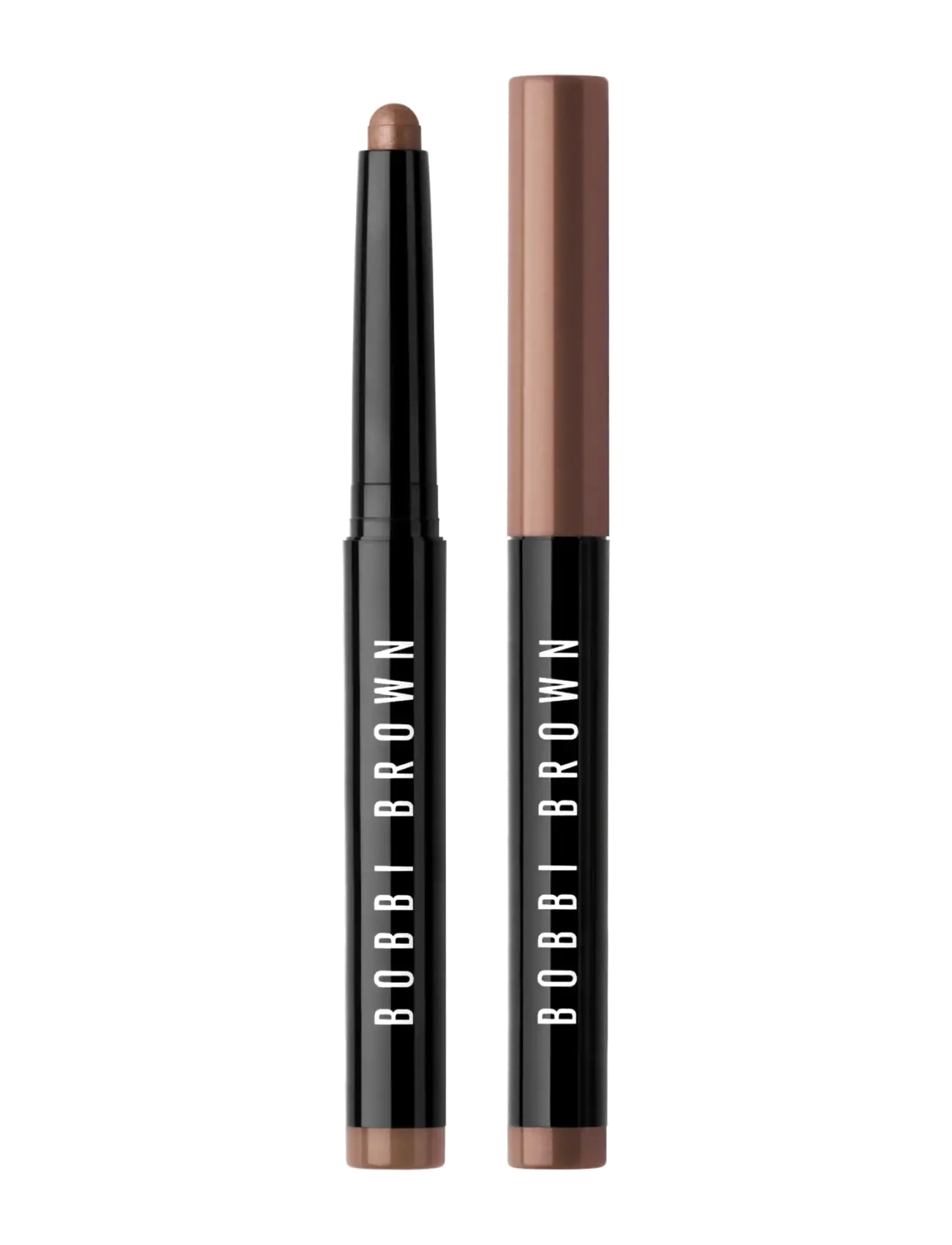 Bobbi Brown - Long-Wear Cream Shadow Stick - sminke - downtown brown - 1
